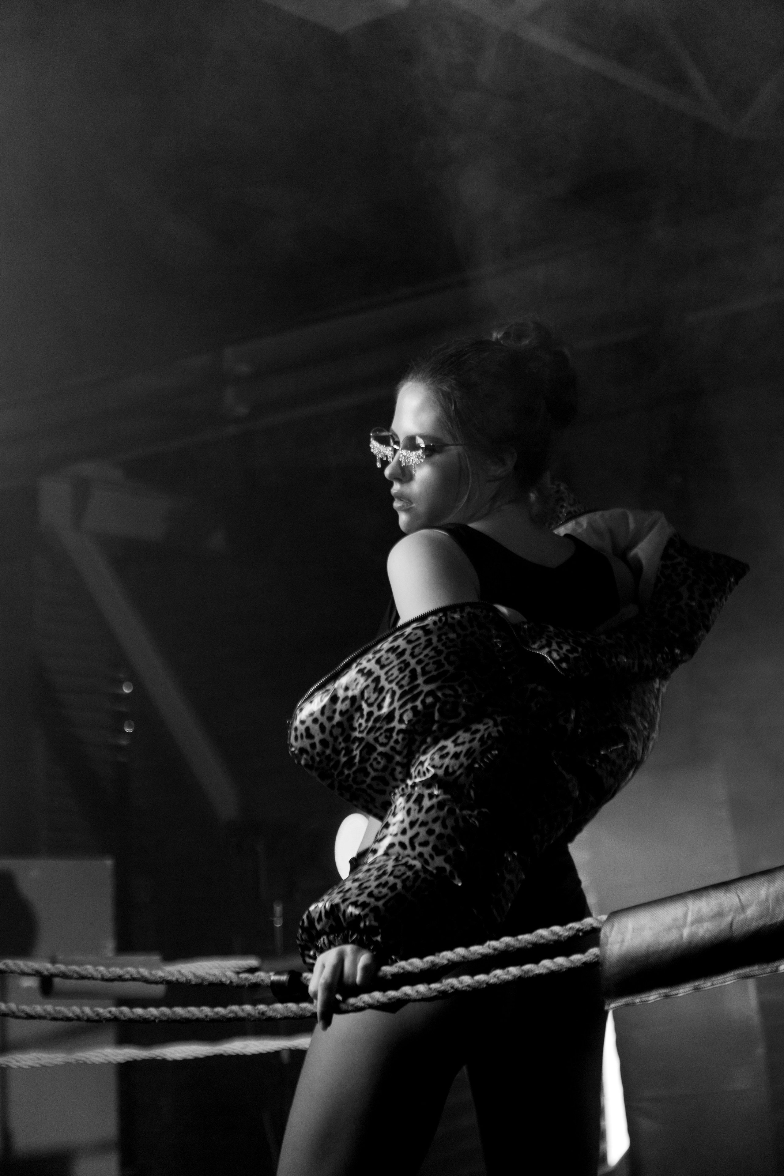 Ринг. Frame Craft