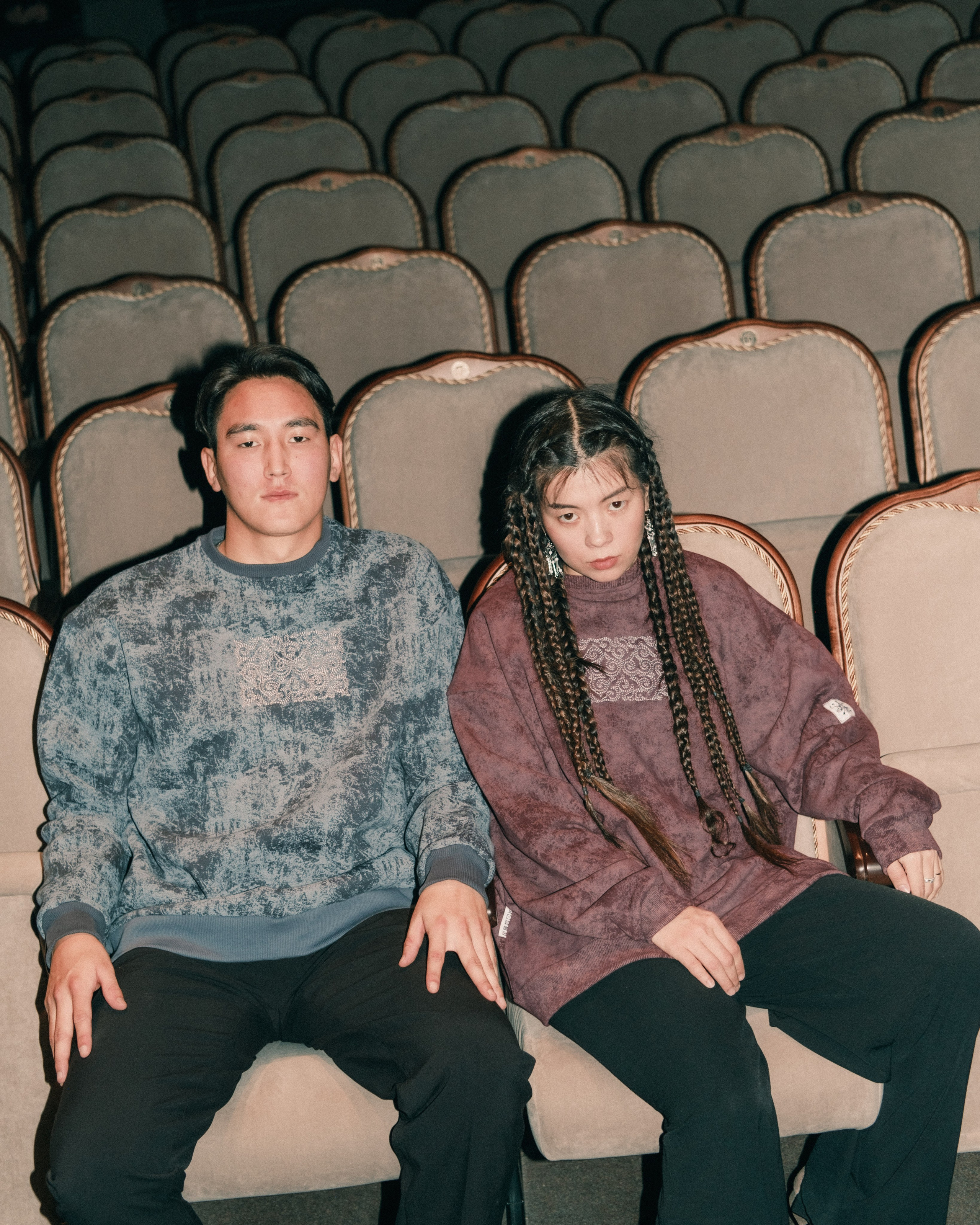 Бренды. Фотограф из Хакасии Элина Кичеева