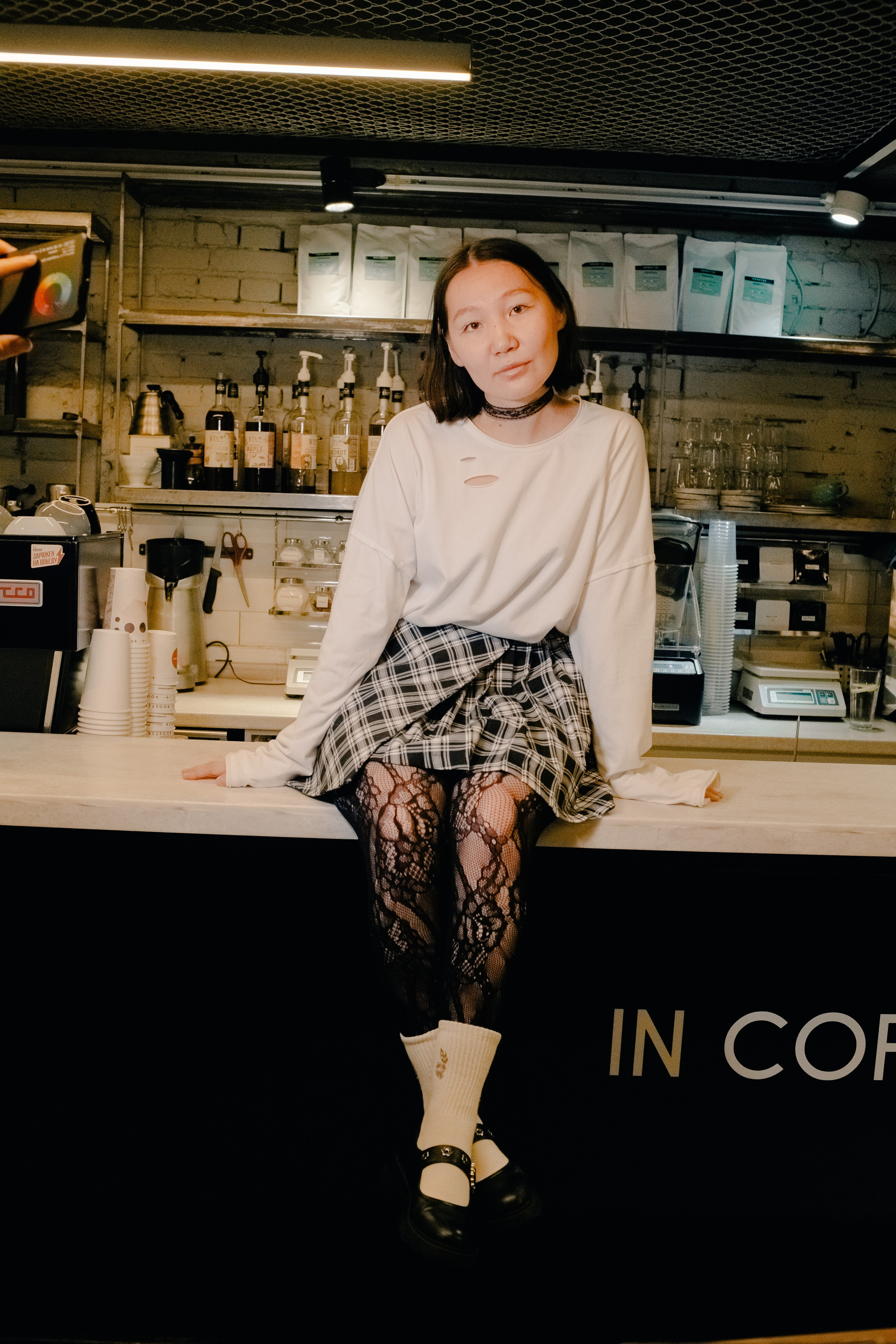 Арт. Фотограф из Хакасии Элина Кичеева