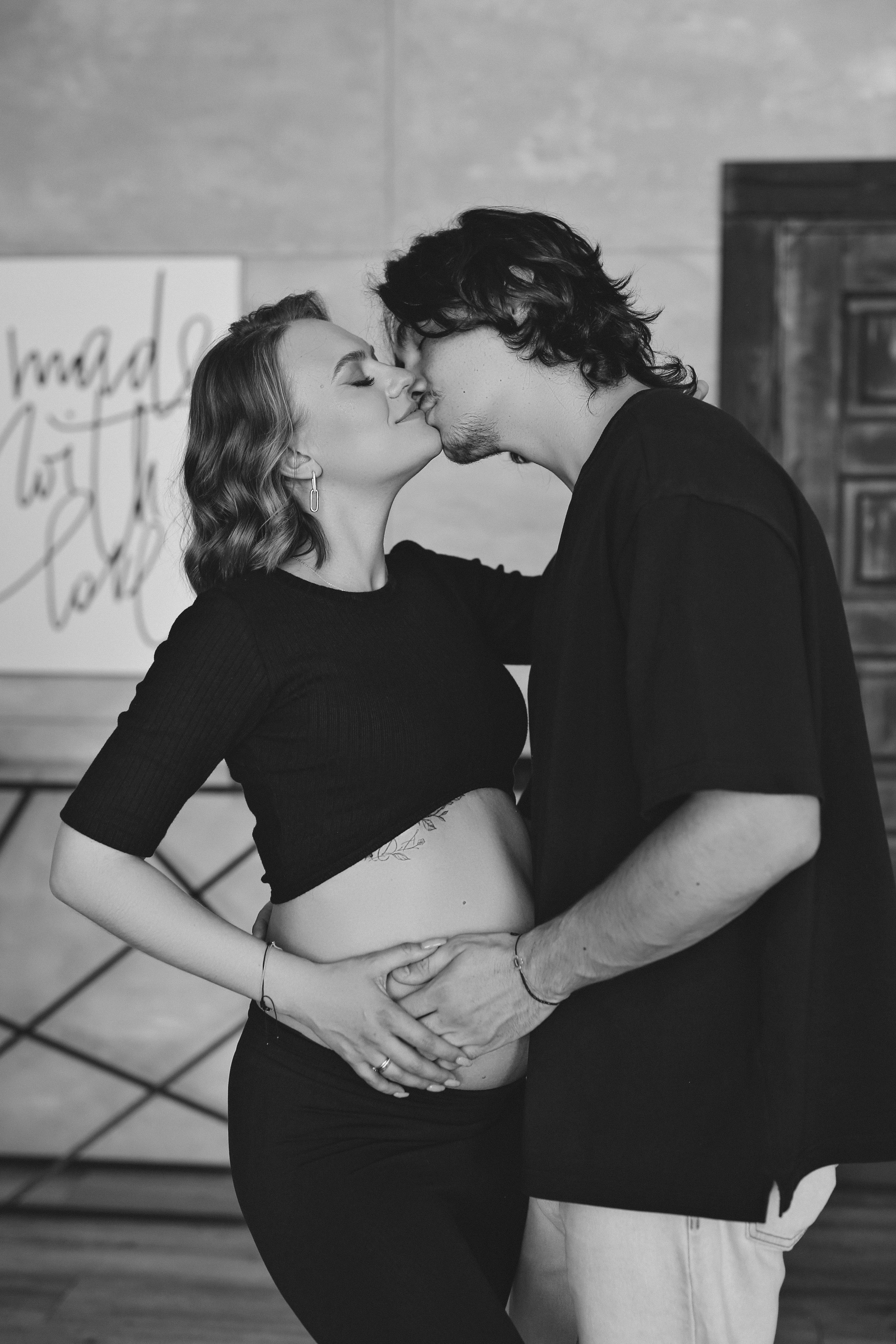 Беременность. Фотограф Беременности