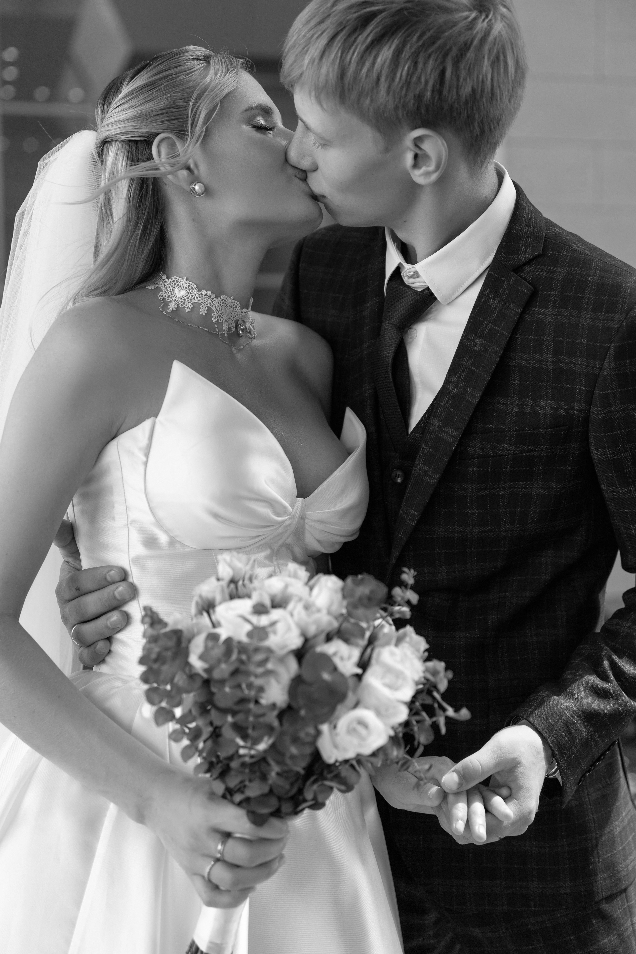 Свадебный и индивидуальный фотограф Владивосток