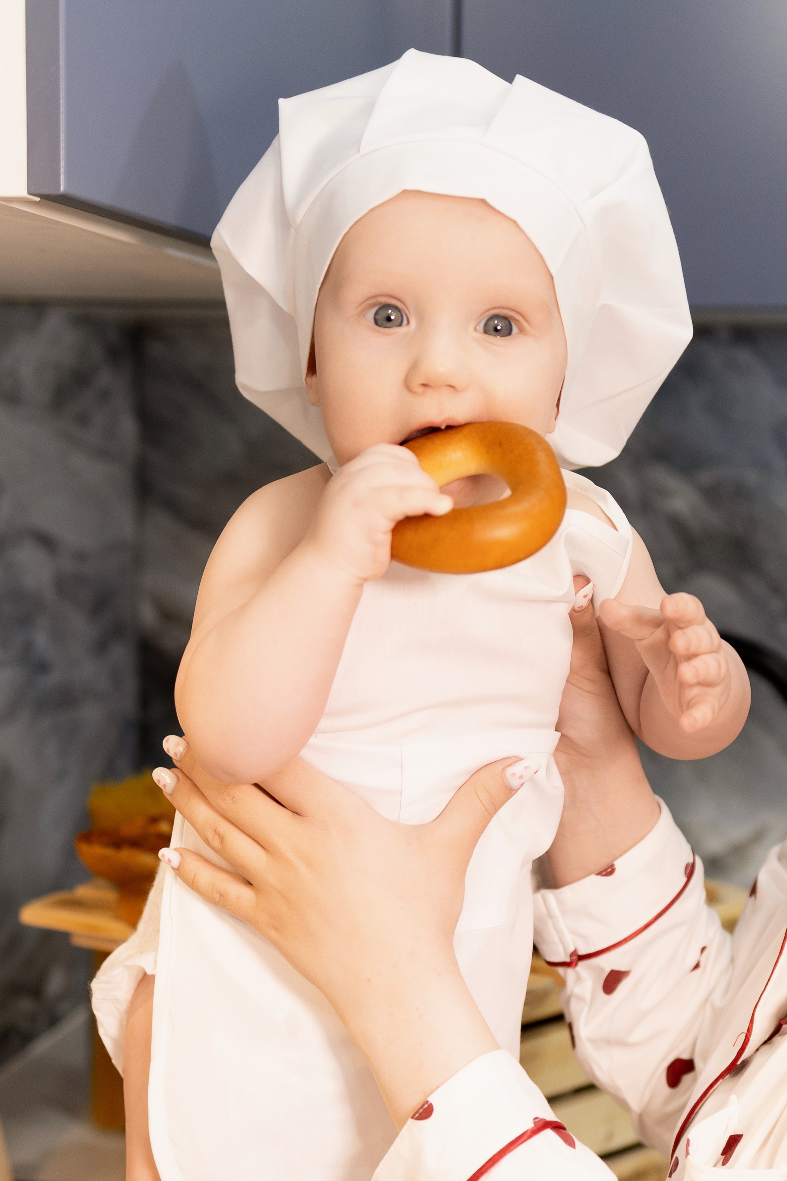 Маленький шеф-повар. Семейный фотограф Надежда Каримова | Иркутск Байкал Аршан