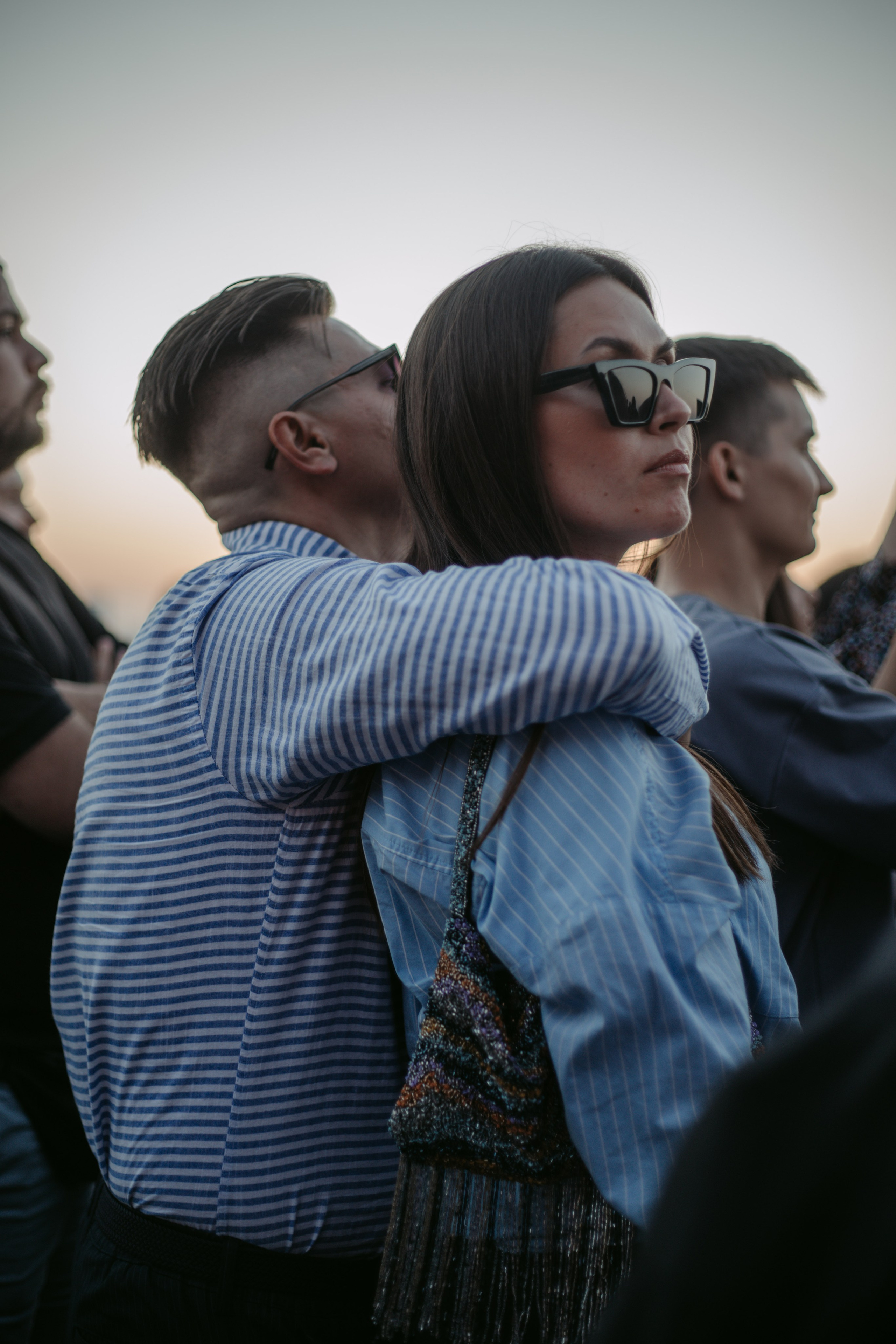 Gauga. Главная