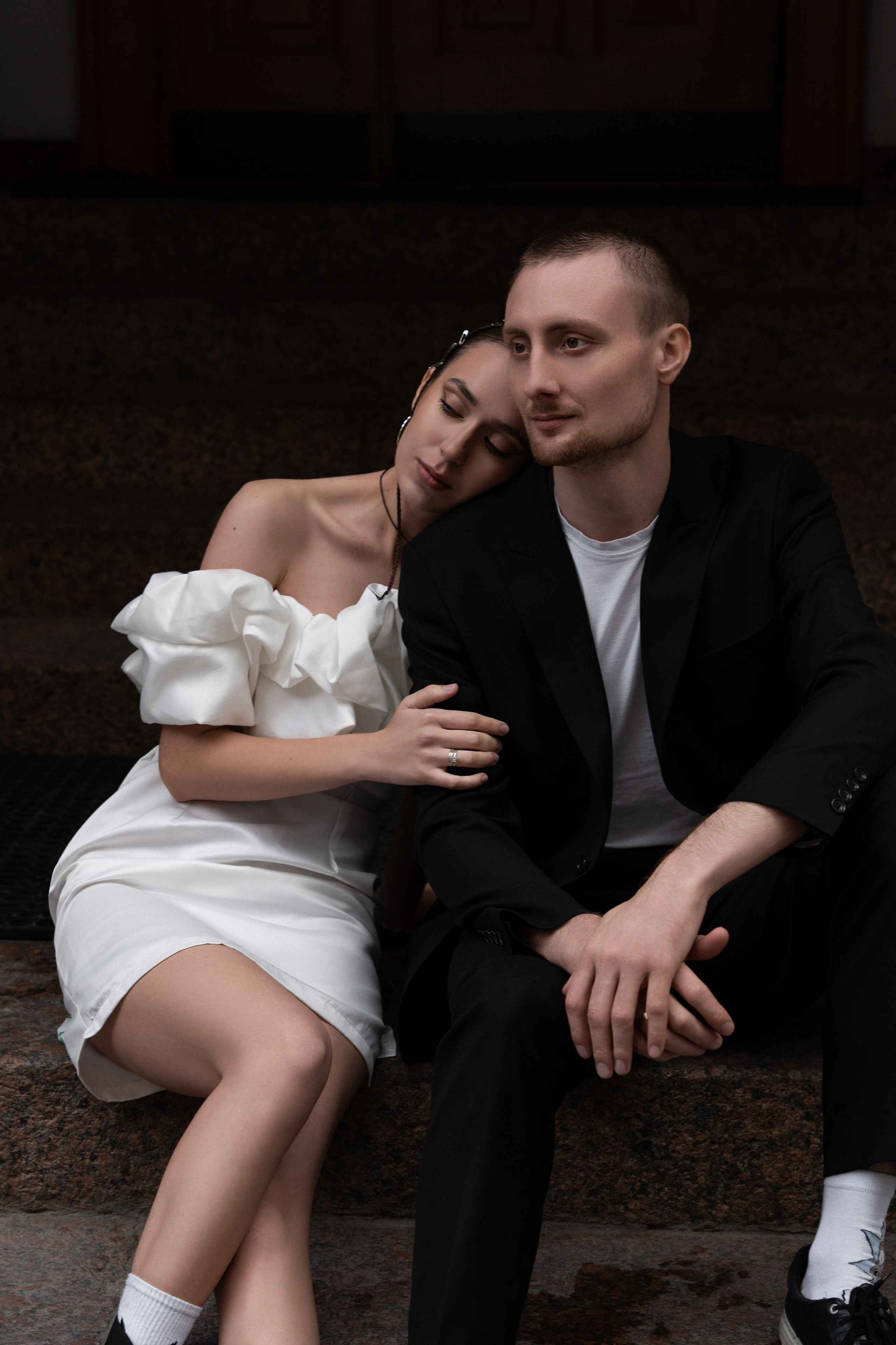 Свадебные и парные. Katyazimmer.wfolio.pro