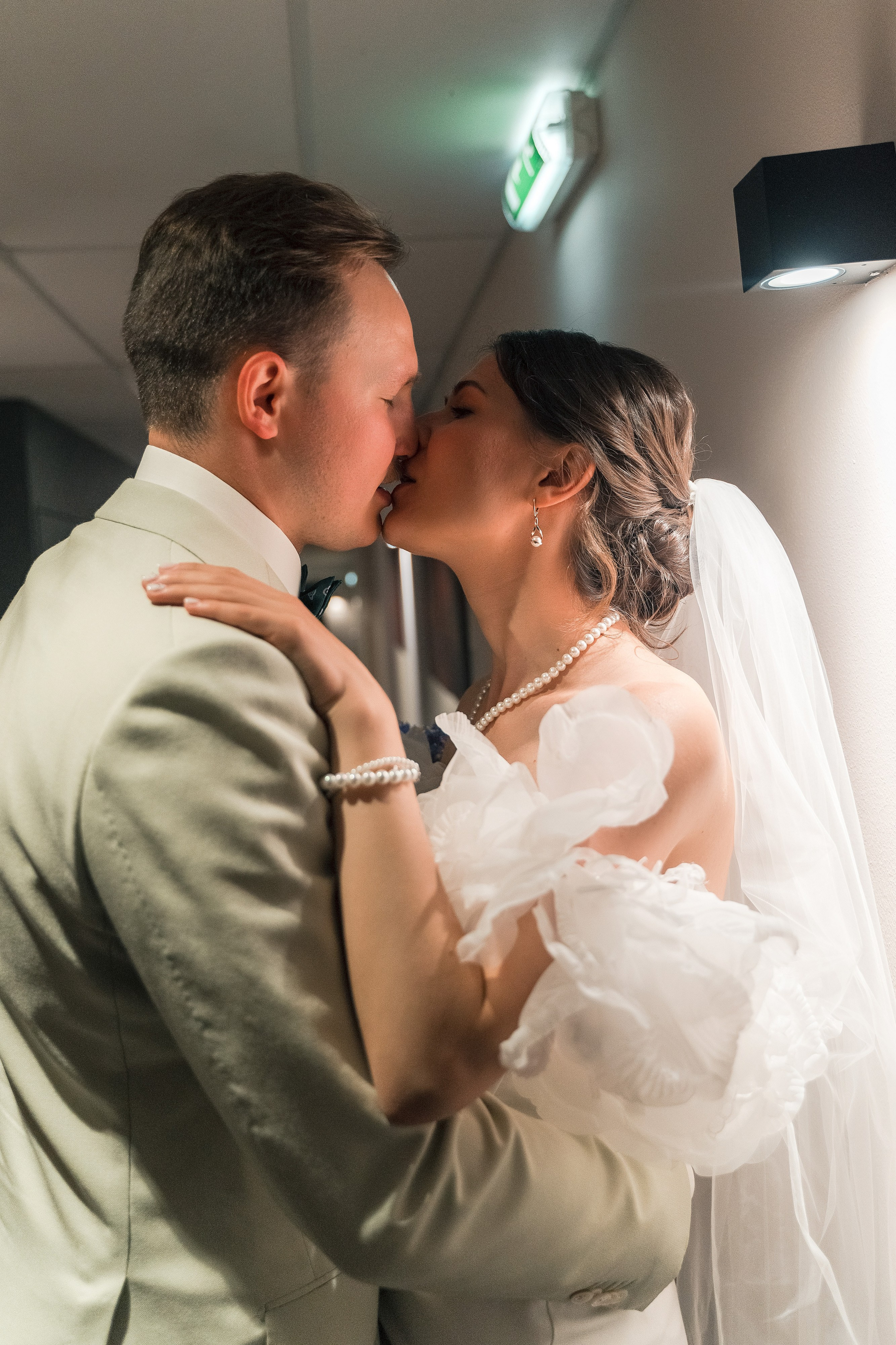 Максим + Елизавета