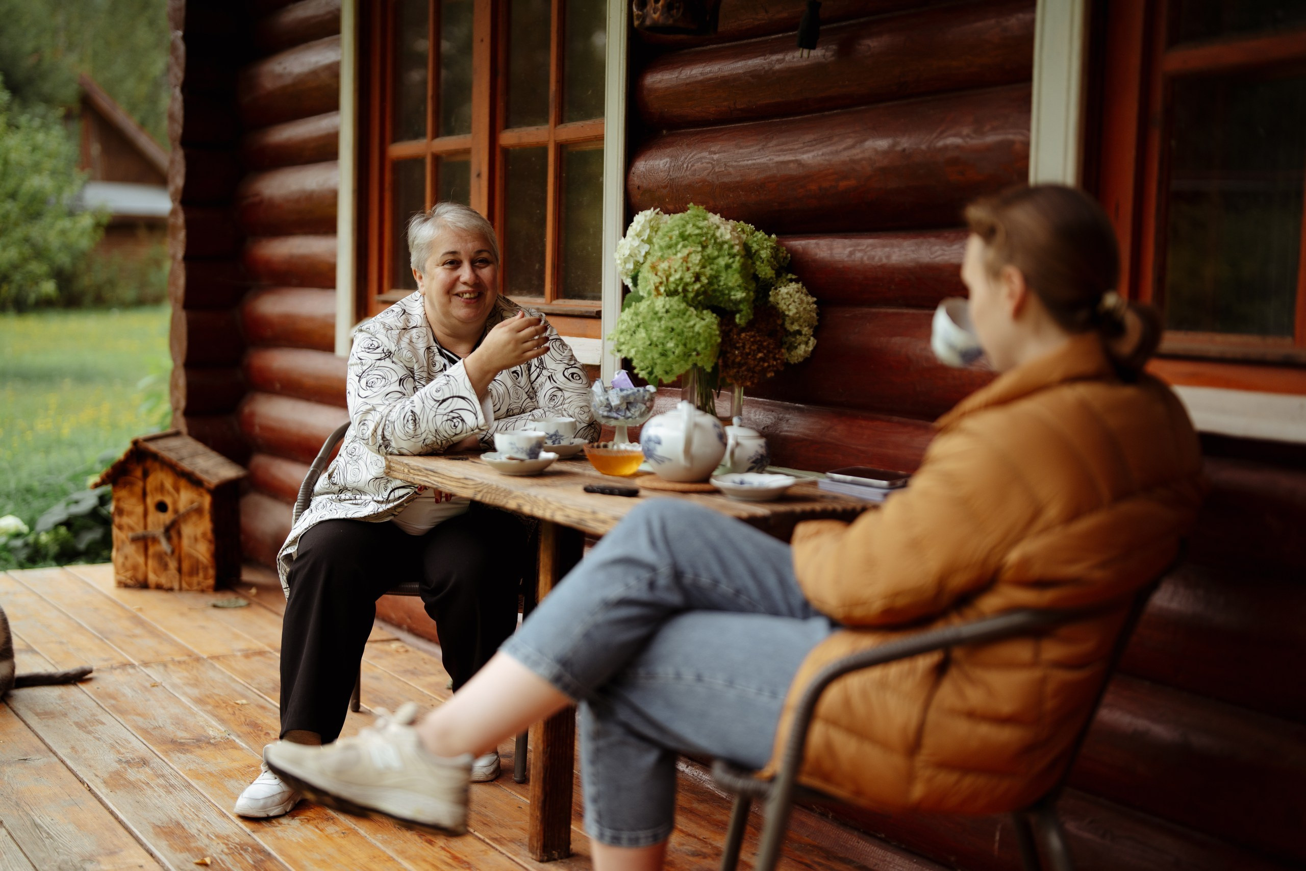 Сюжет № 11|Виктория Алексеенко