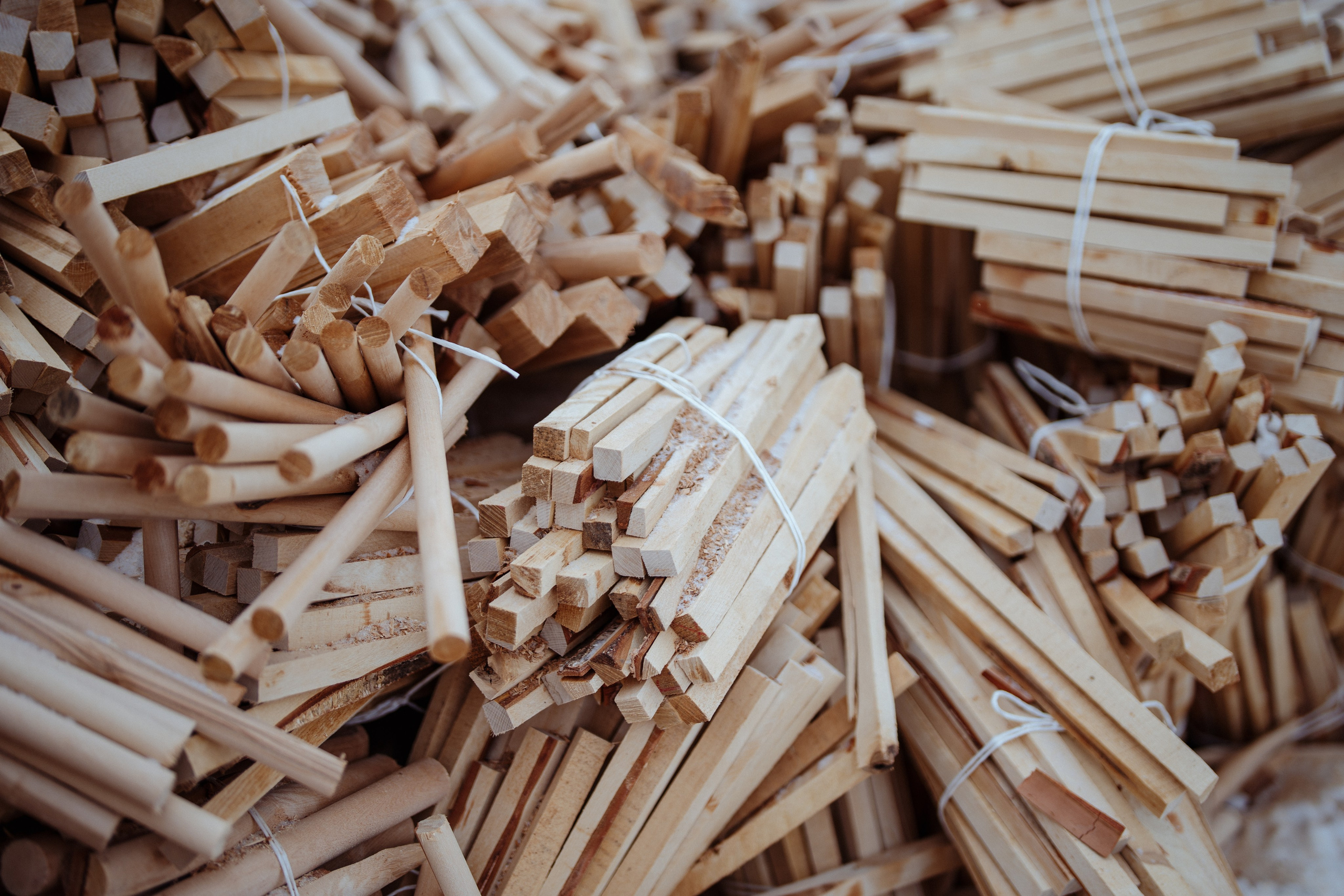 Сюжет № 1│Камланье