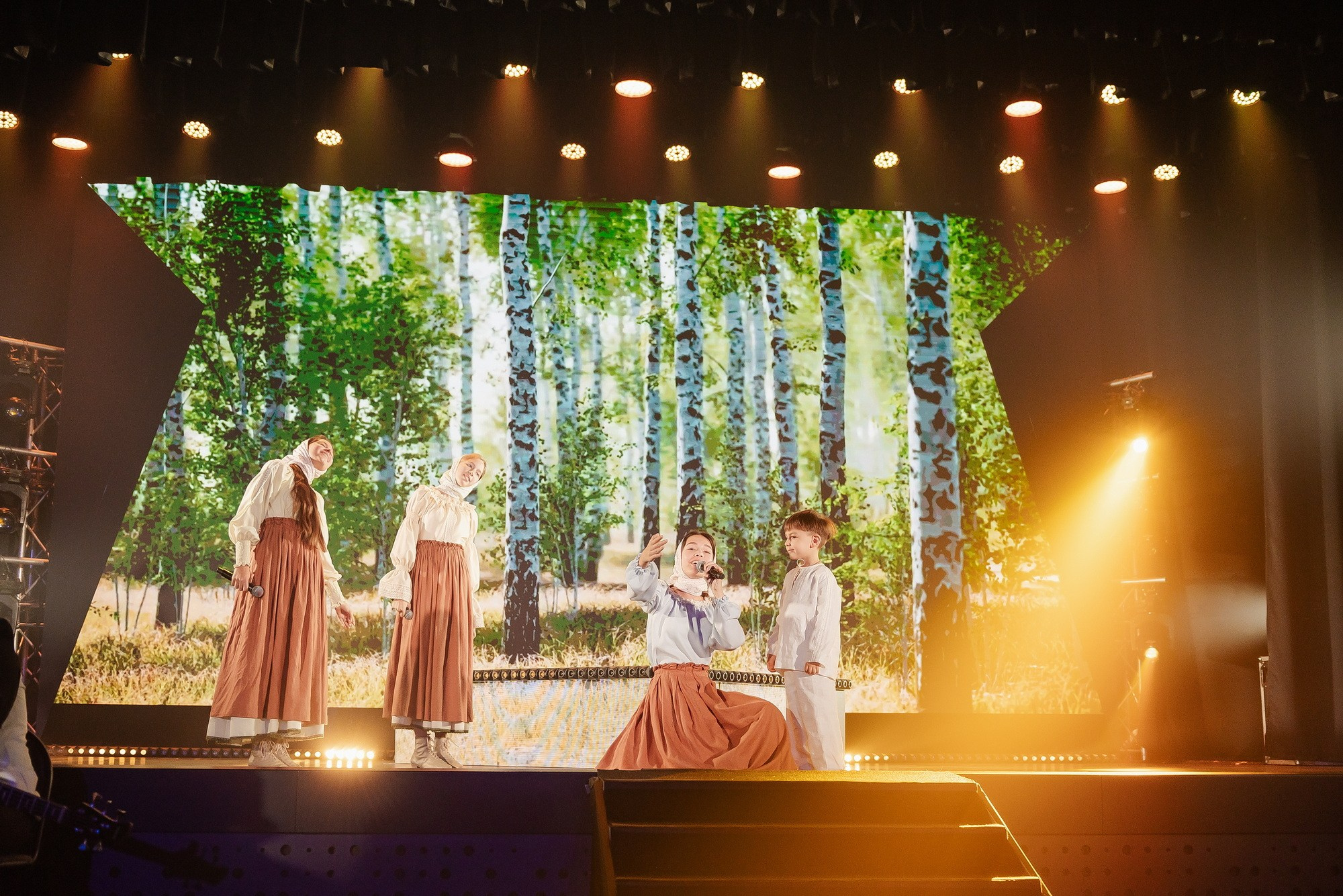 Краевая премия регионального отделения Движения Первых. Свадебный и репортажный фотограф Никита Сницарев в Барнауле