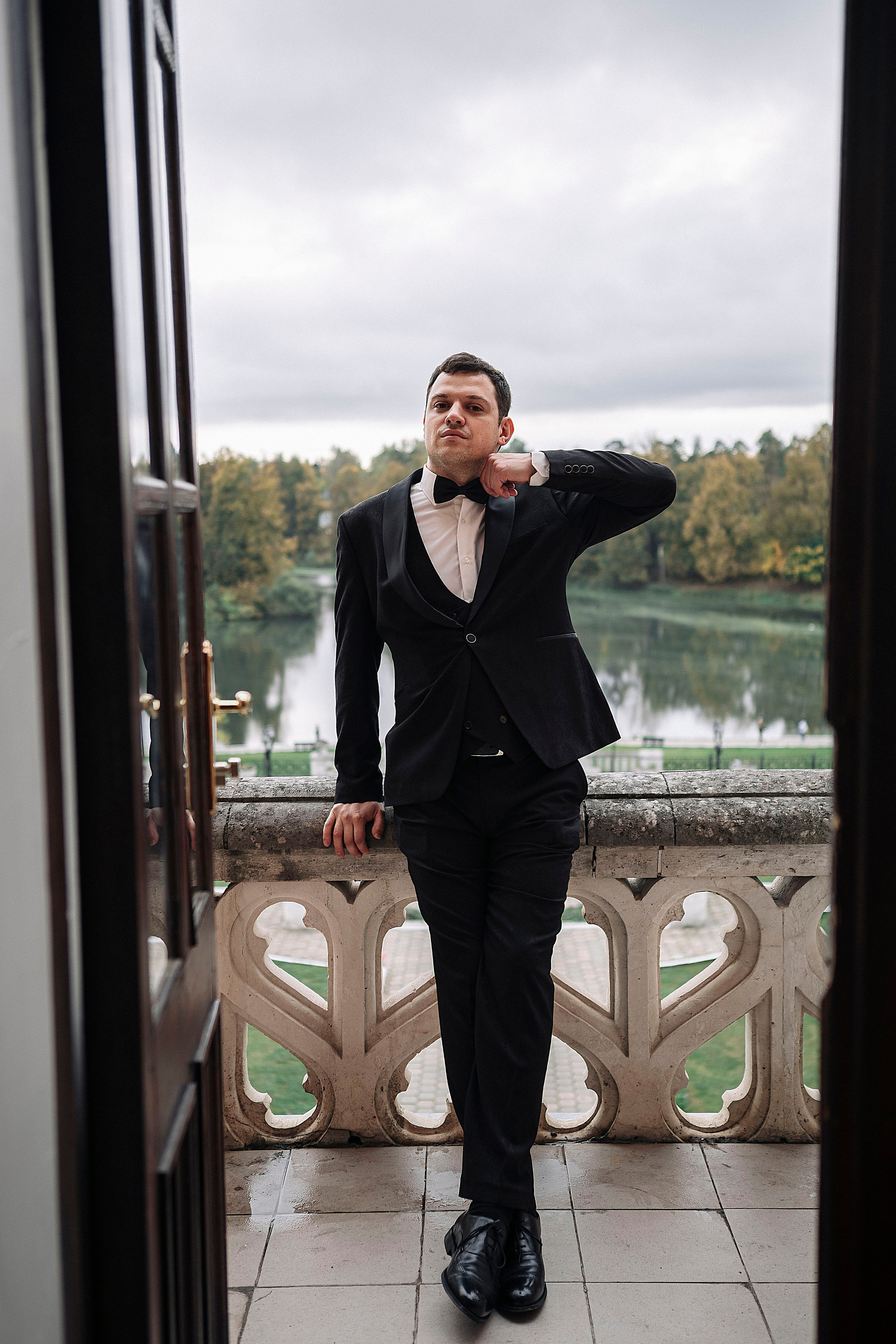 Maksim&Natalia. Свадебный и портретный фотограф Брицын Владислав | Москва, Дмитров