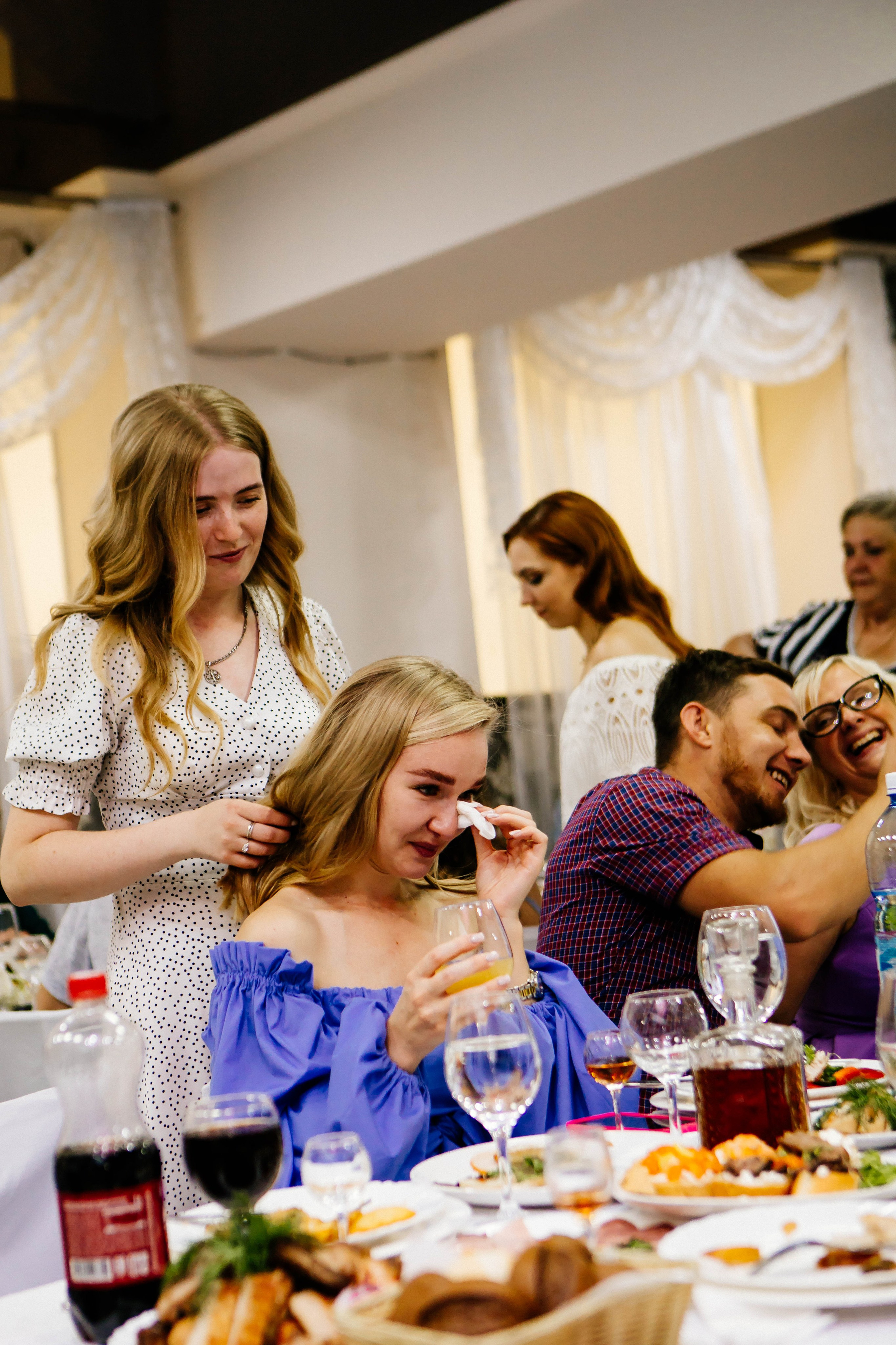 Форсаж. Рыжова Тамара