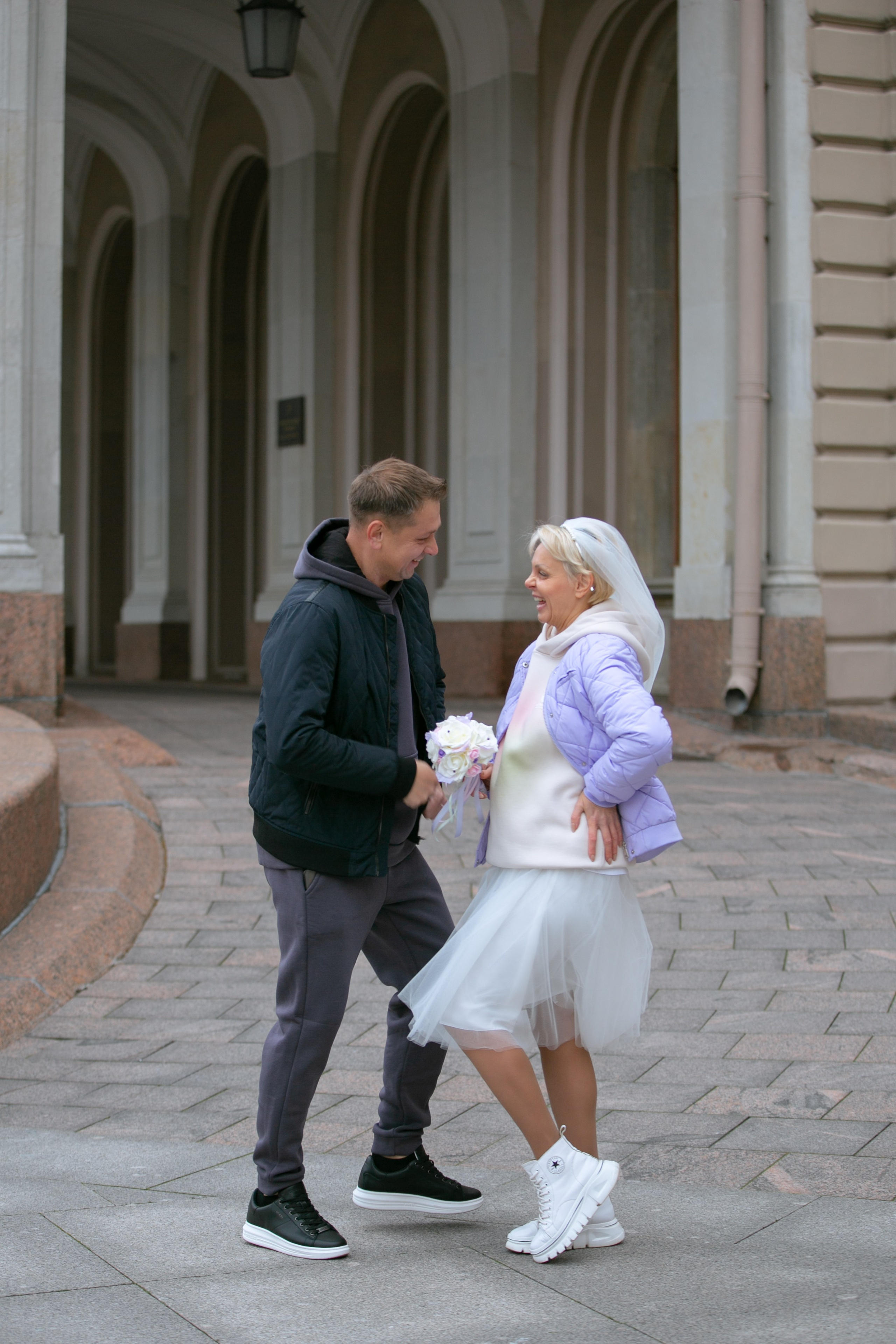 СВАДЕБНЫЕ. Фотосессии в Санкт-Петербурге под ключ