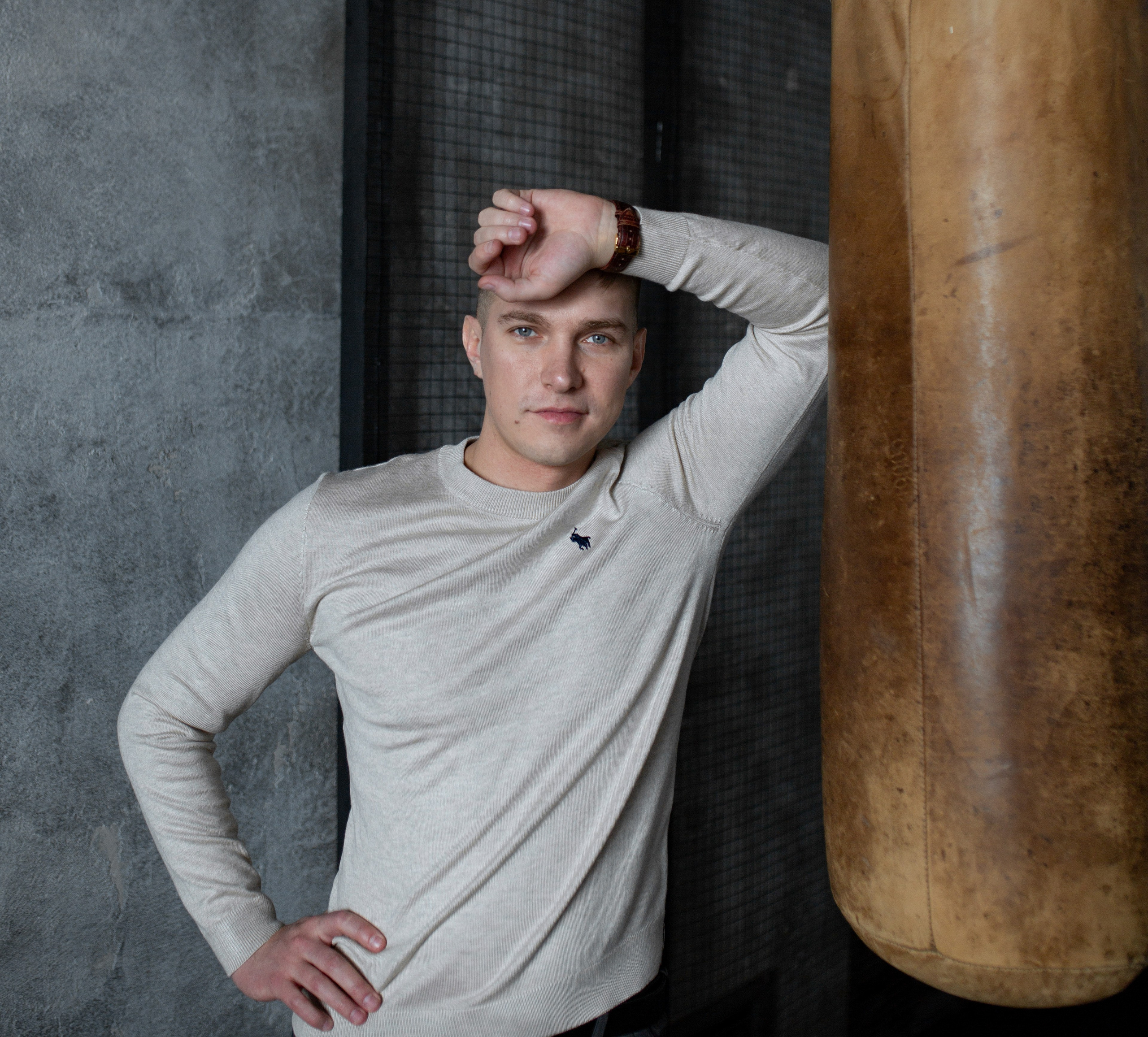 МУЖСКИЕ ФОТОСЕССИИ. Фотосессии в Санкт-Петербурге со скидкой до -50%