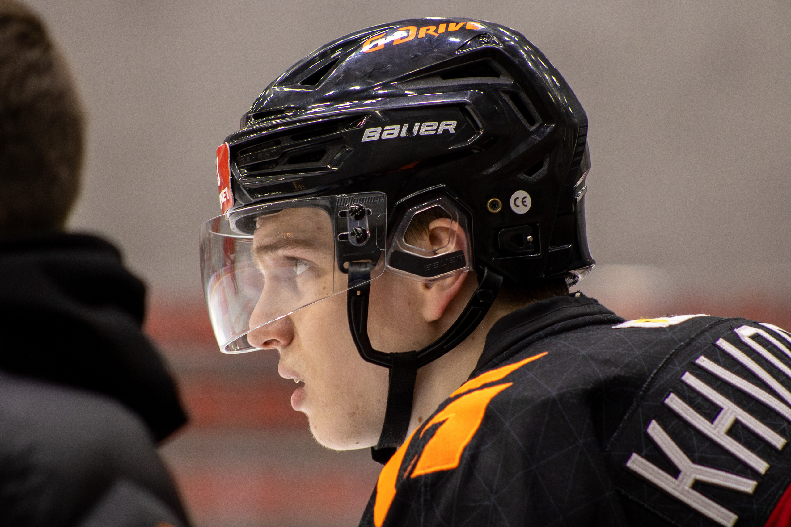 Хоккей. LeChuPhoto_Omsk