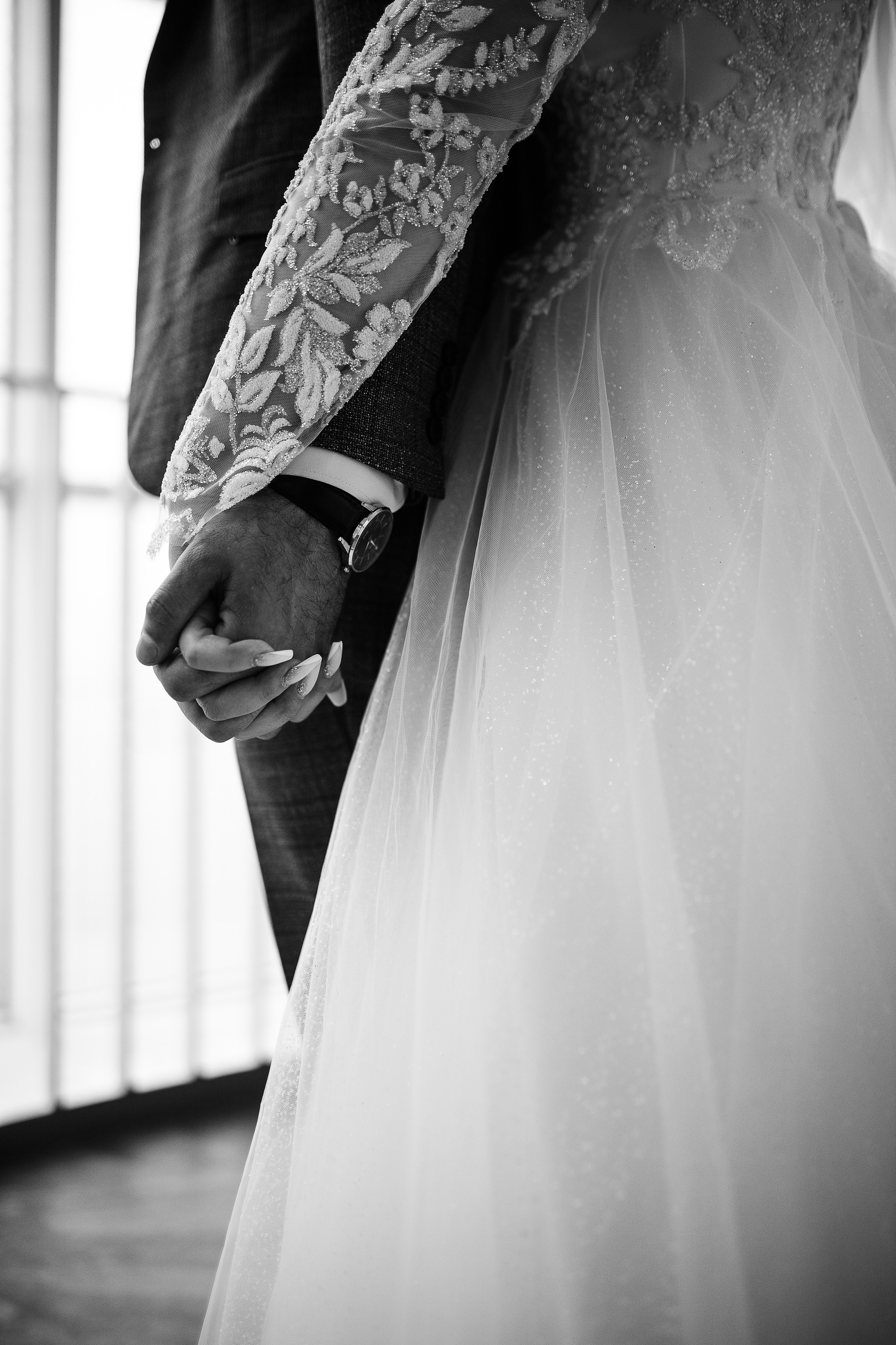 Люба и Дима. Фотограф Юлия Обрезкова Нижний Новгород