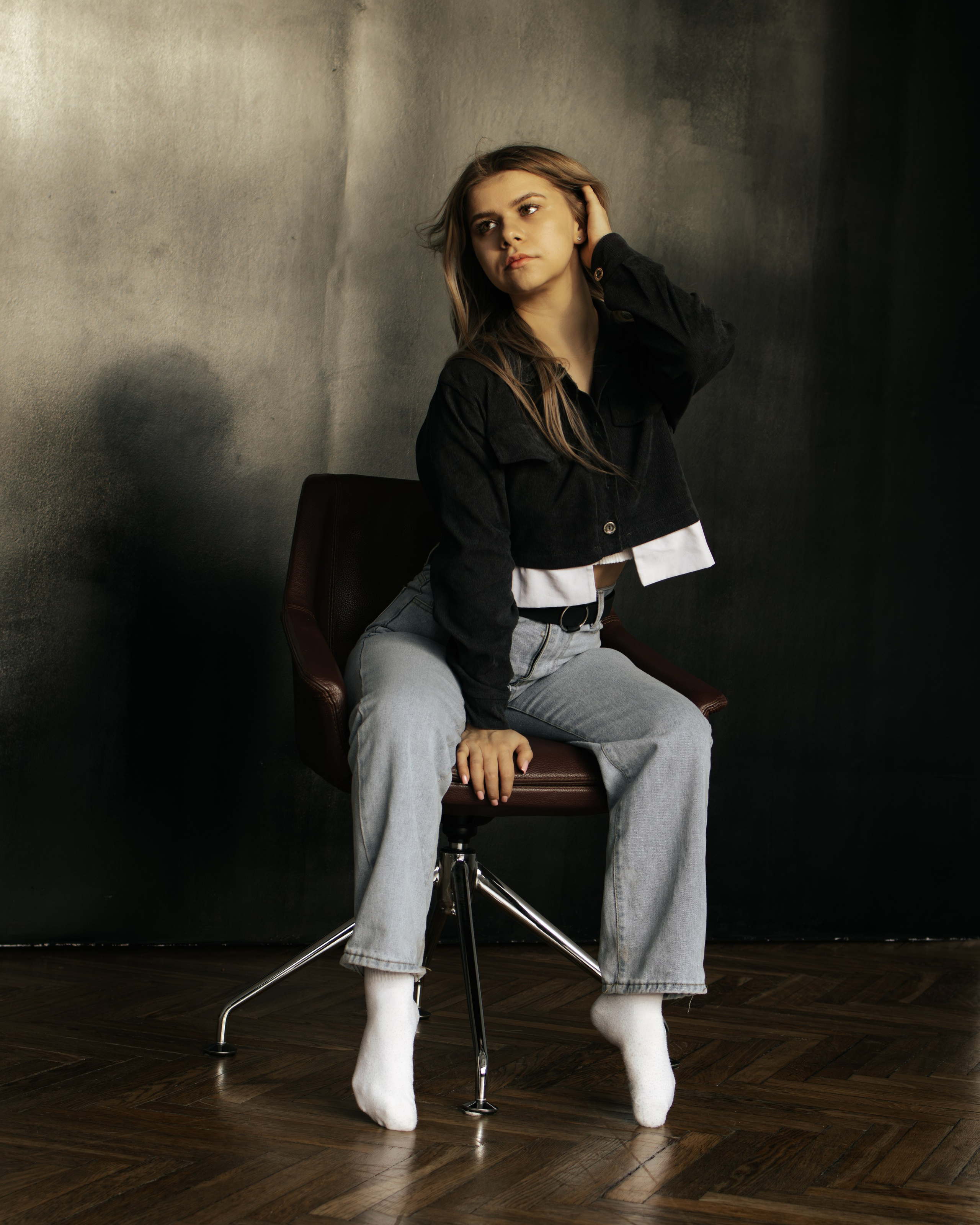 Lera. Портретный фотограф в Минске Екатерина Петренко