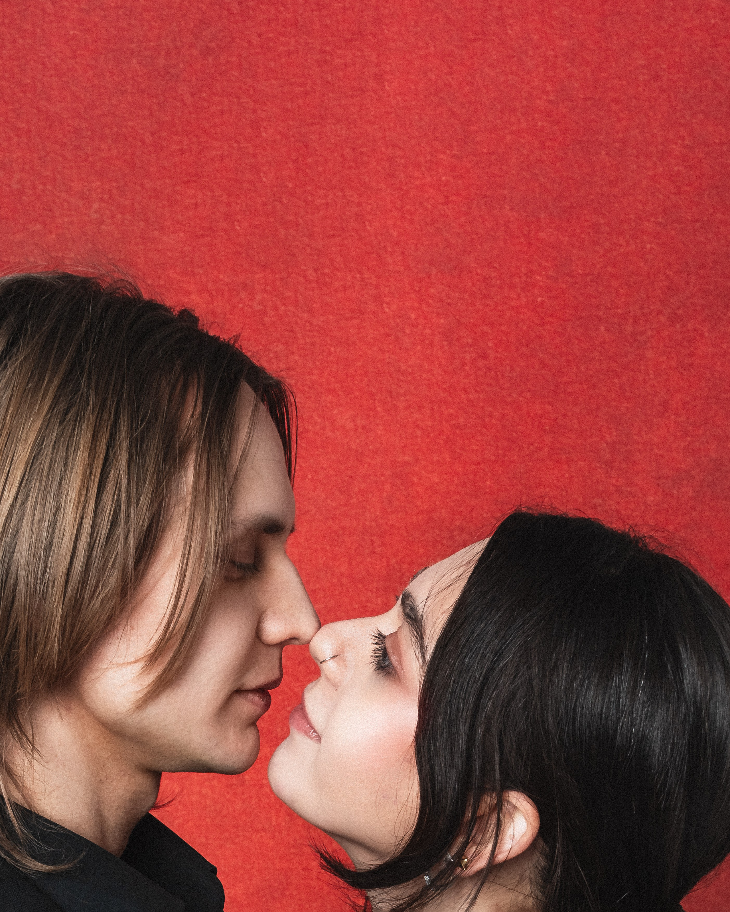 Валентин. Светлана Аброщикова