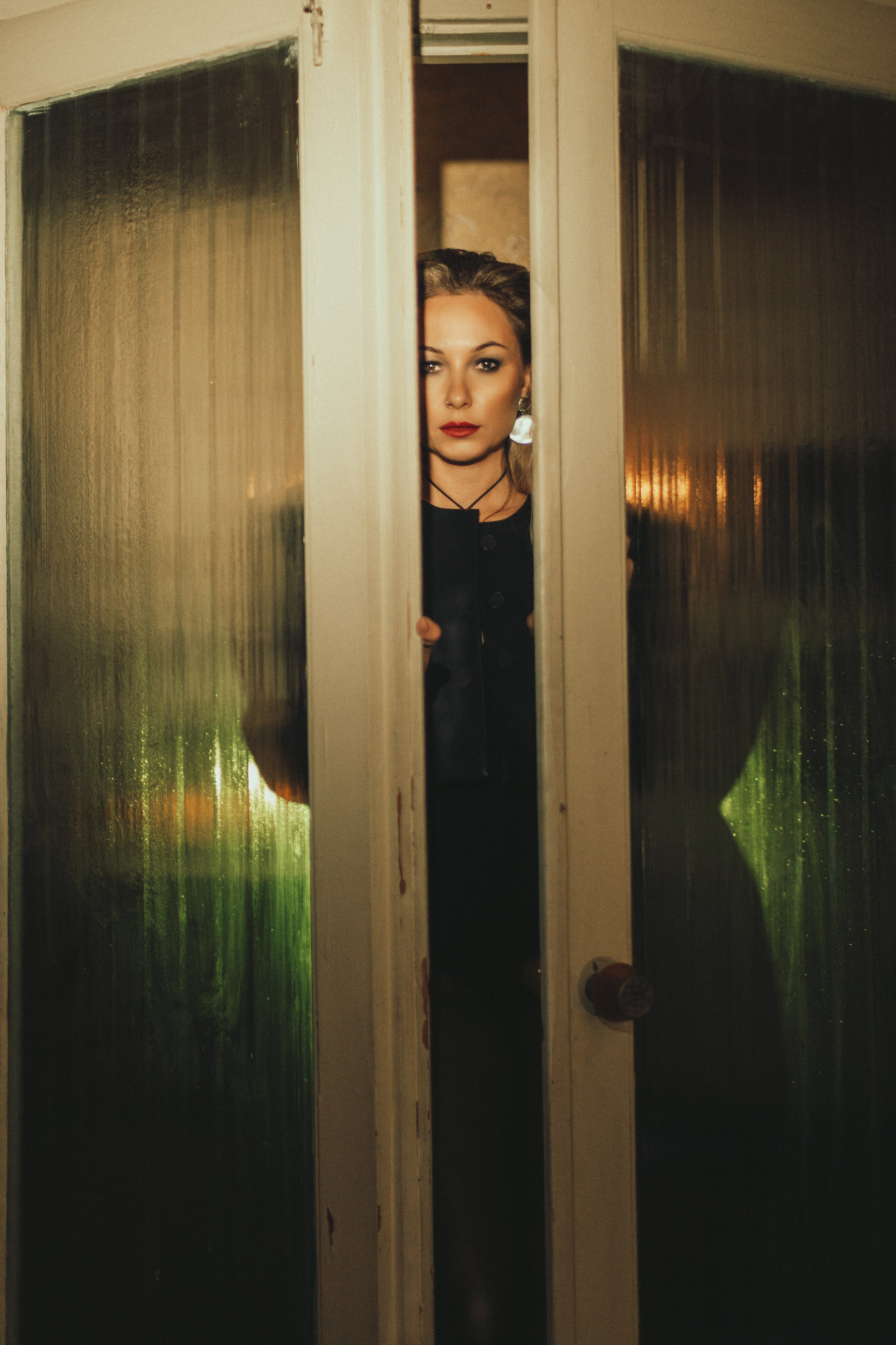 Vogue. Светлана Аброщикова