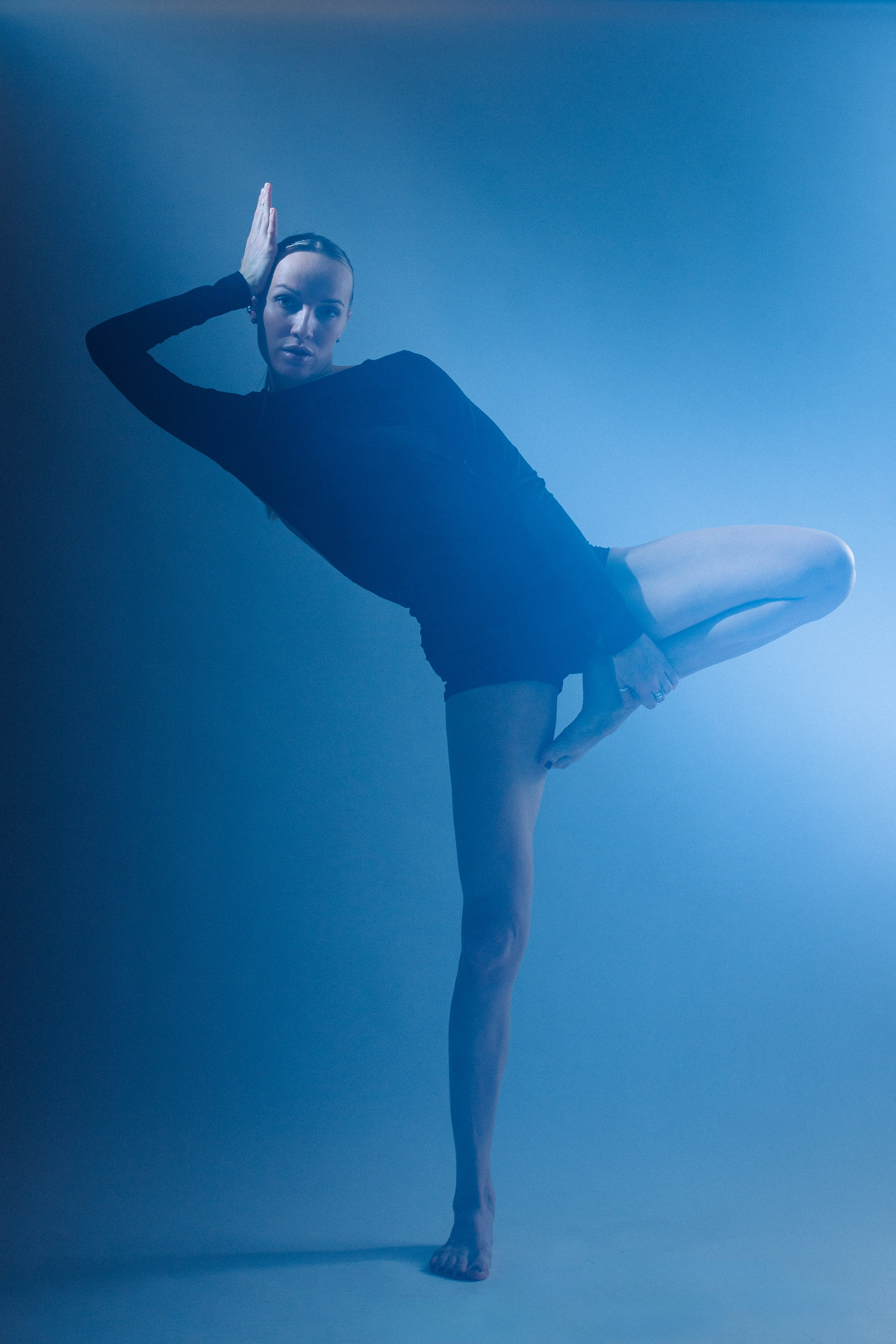 Движение. Светлана Аброщикова