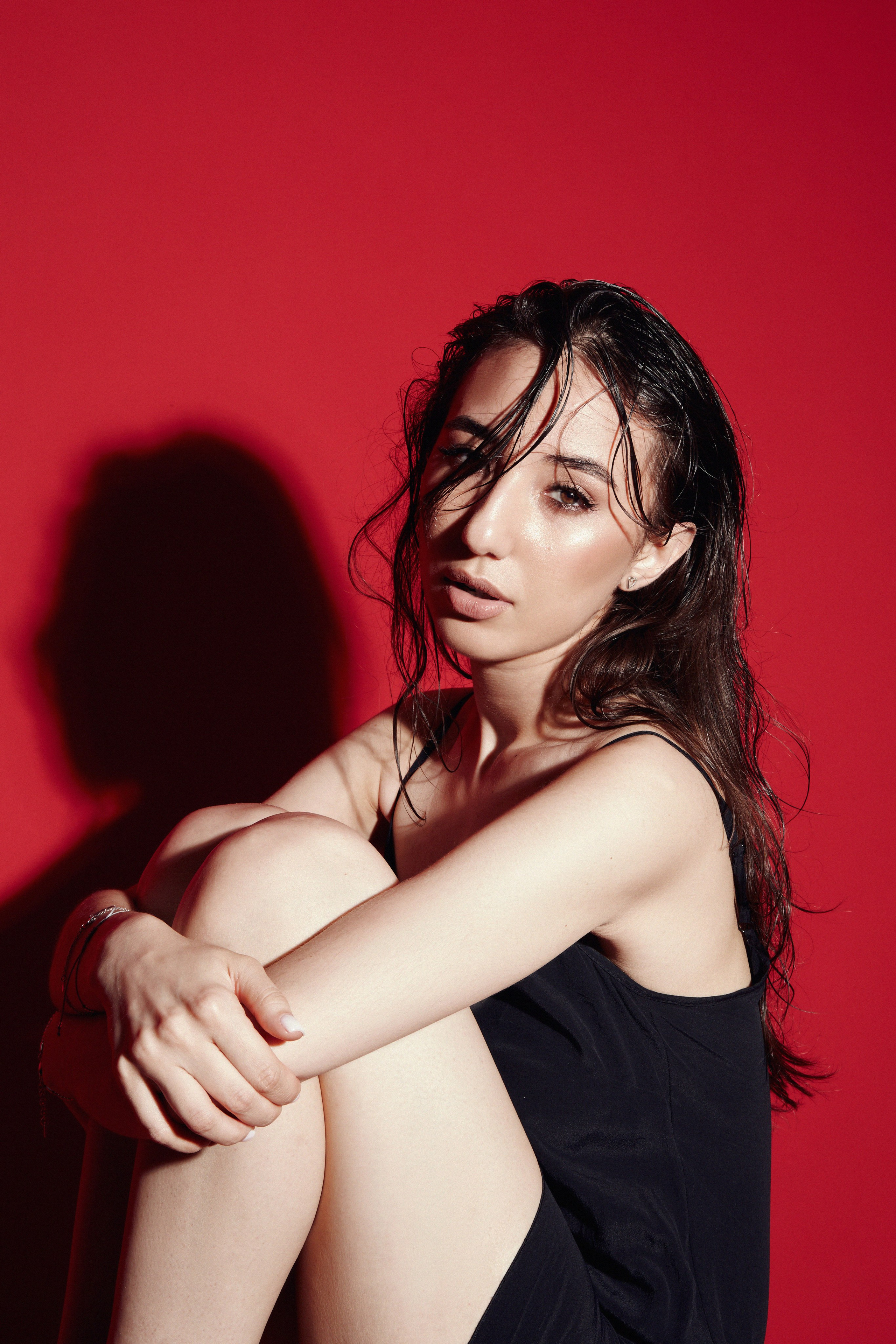 Amira. Фотограф в Москве Анна Дзен