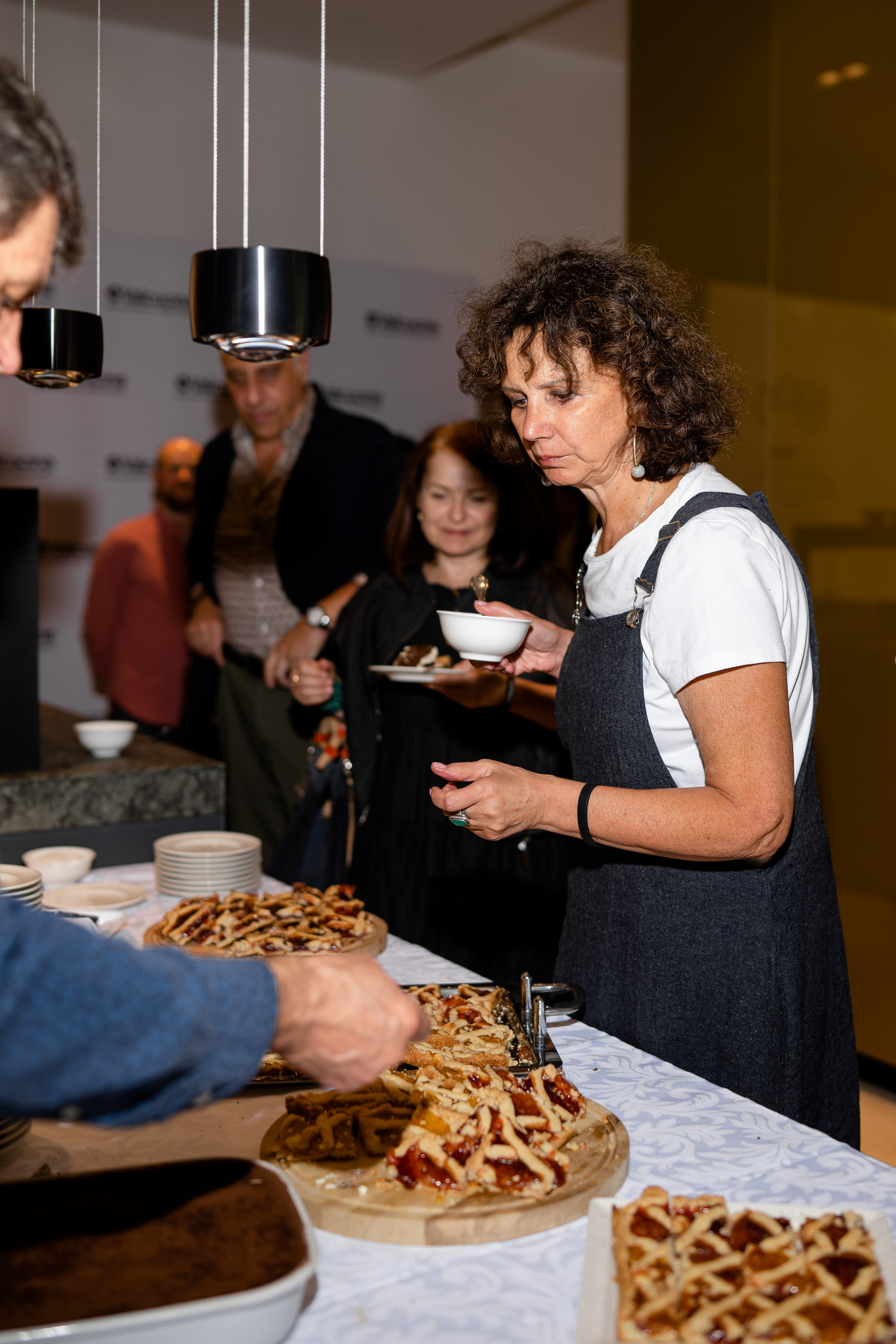 Valcucine | Открытие шоурума. Портфолио