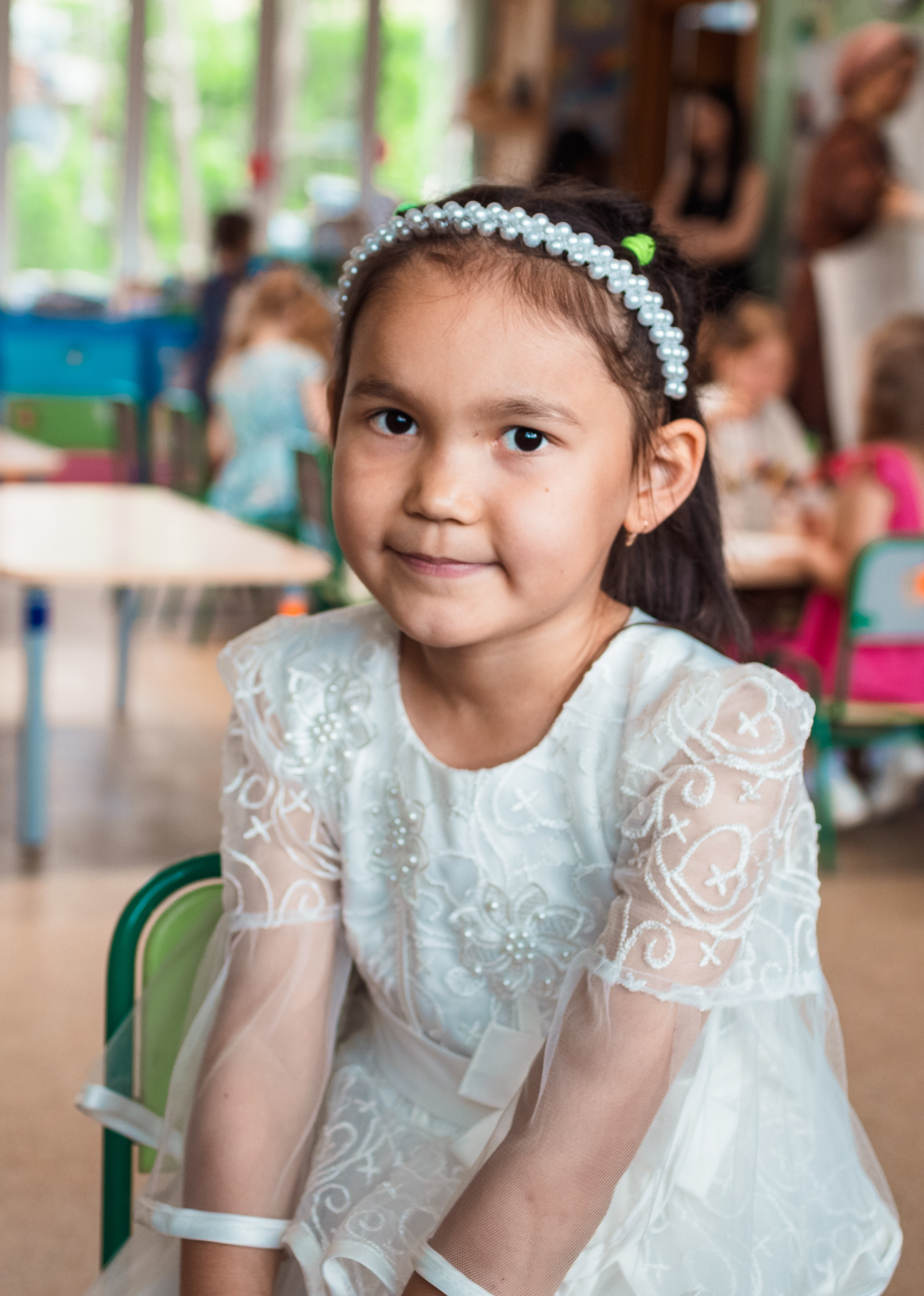 Один день в детском саду. Семейный и детский фотограф в Хабаровске Алевтина Проскурякова