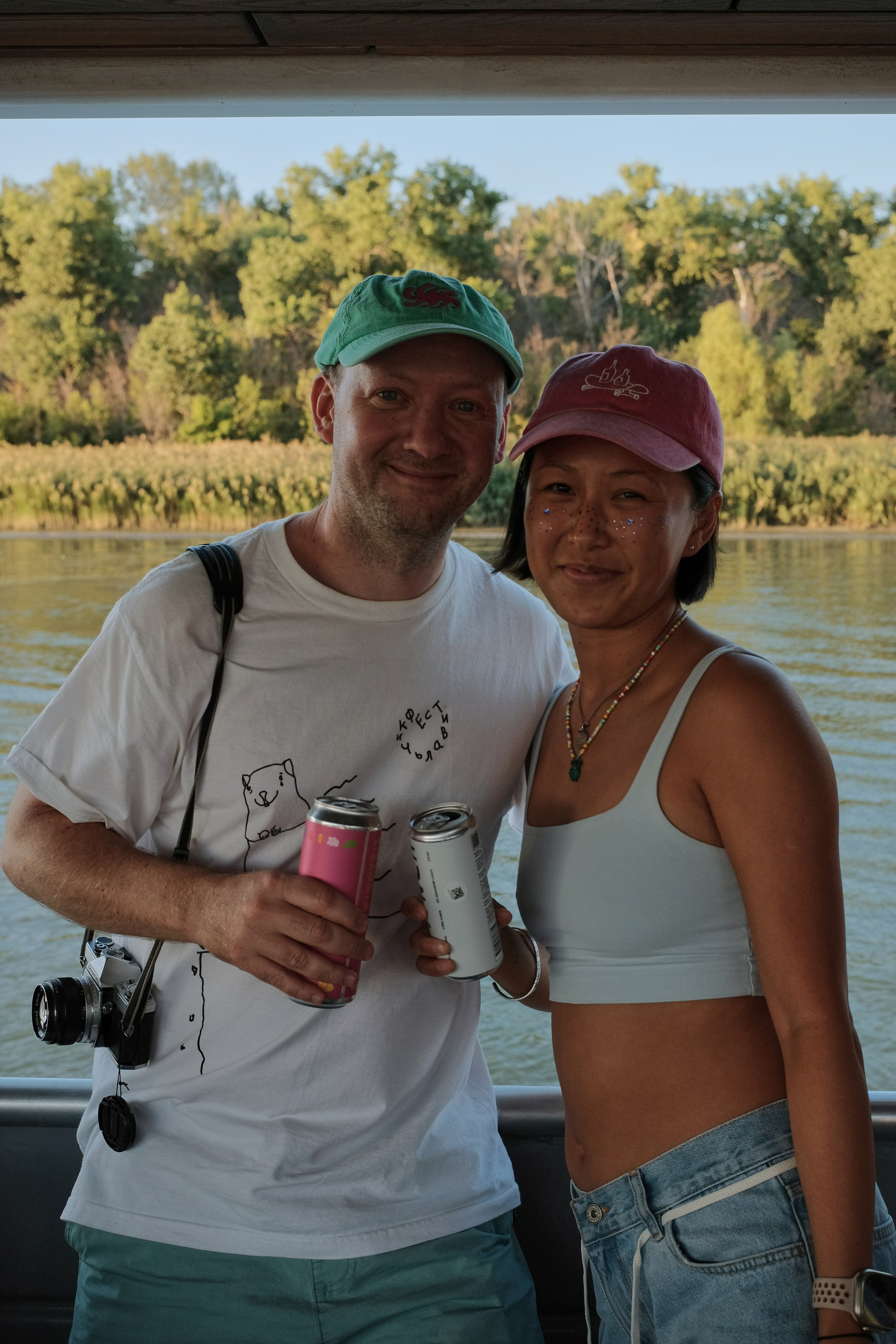 Rostov-on-Don. Creative travel photographer — Berg Daria