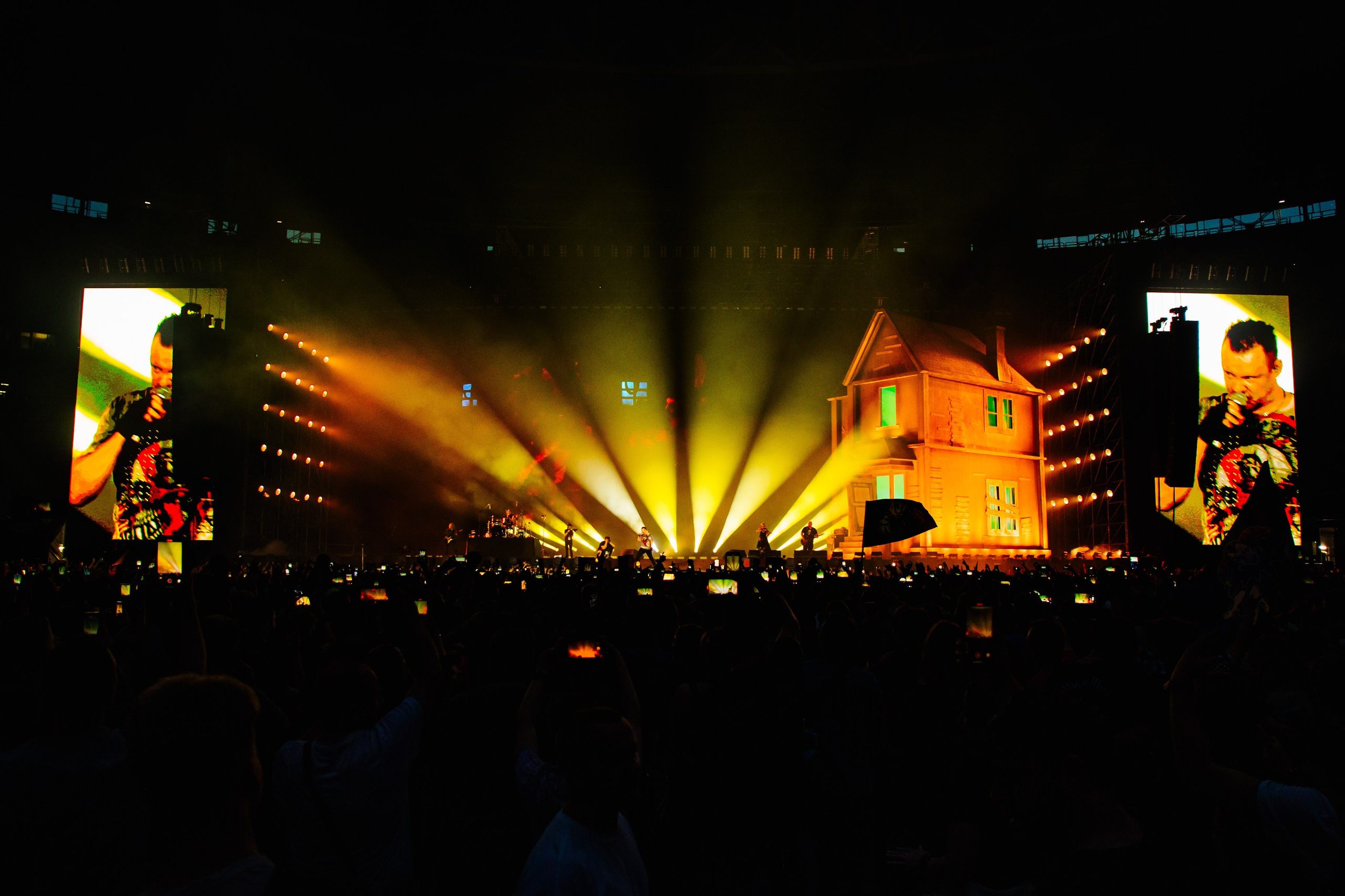 KNYAZZ | SAINT-PETERSBURG | 2024. OOPS TEAM