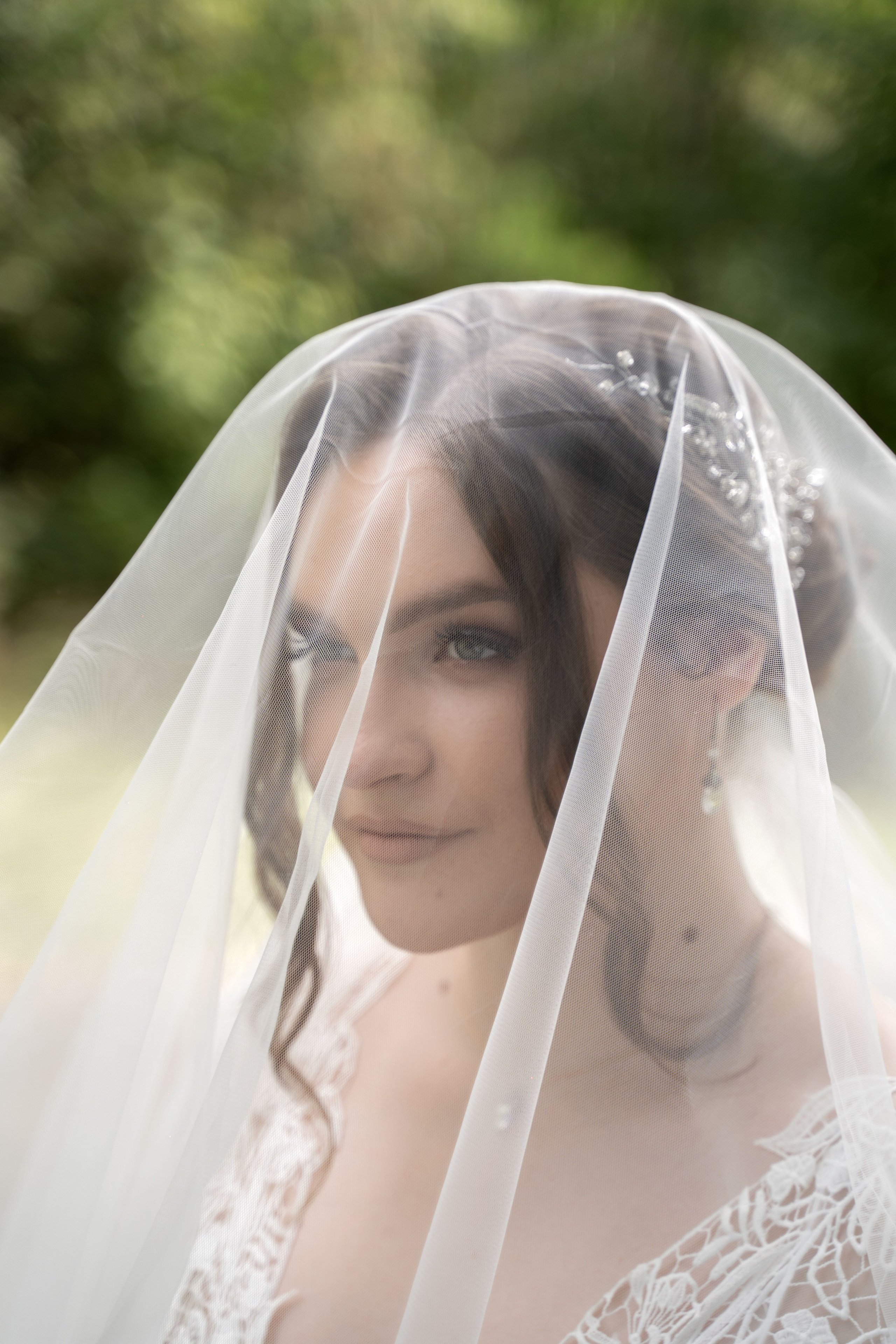 Андрей и Анна (г.Курск). Фотограф Вера Зверуго в Орле