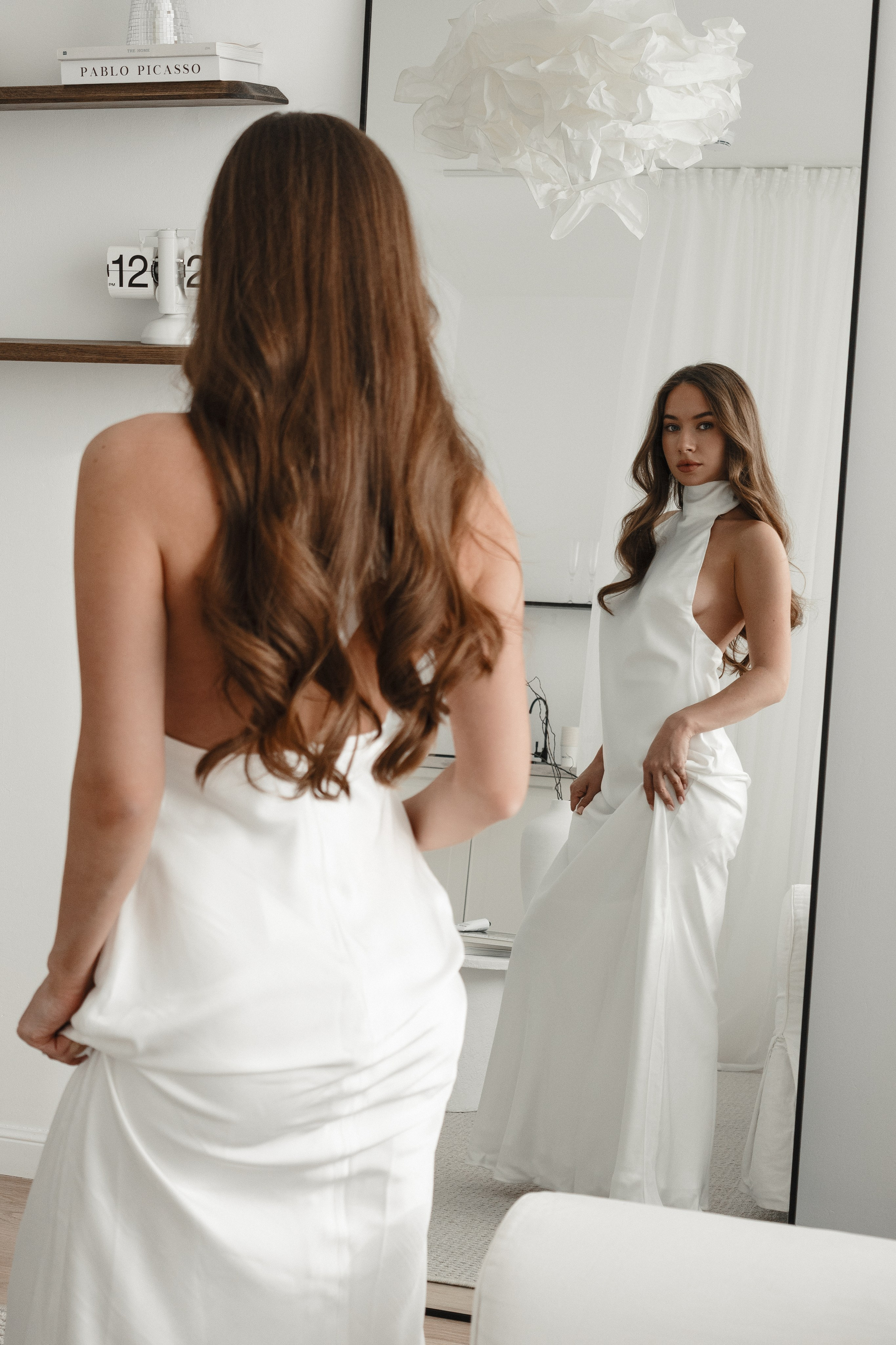 Анна. Валерий Злобин — портретный и свадебный фотограф в Екатеринбурге