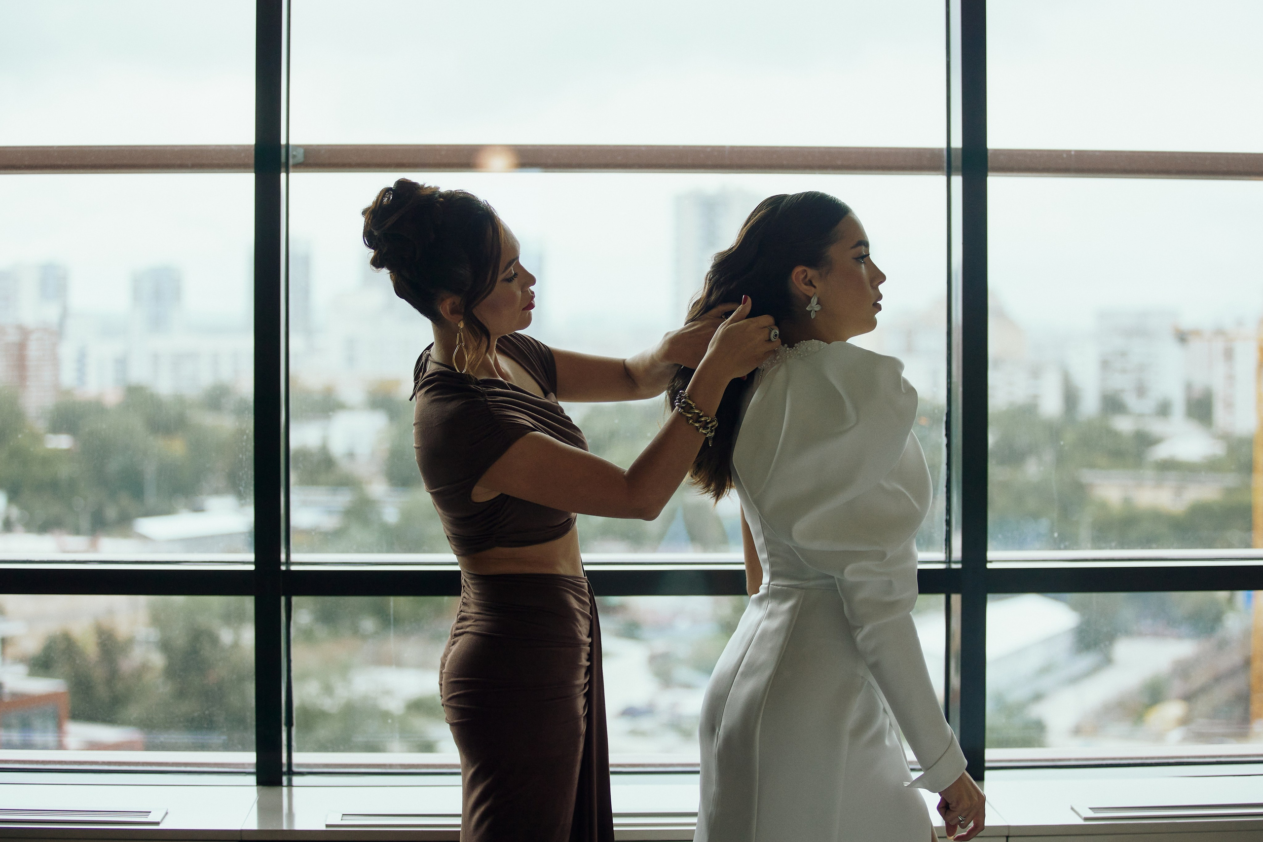 Danil & Ksenia. Event агентство PAPRIKA в Екатеринбурге