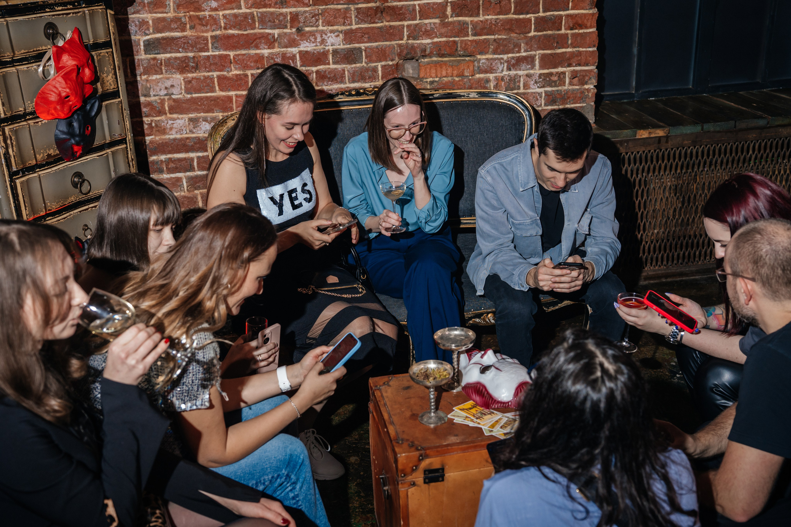 Мероприятия. Фотограф в Москве и Московской области Стефанов Илья