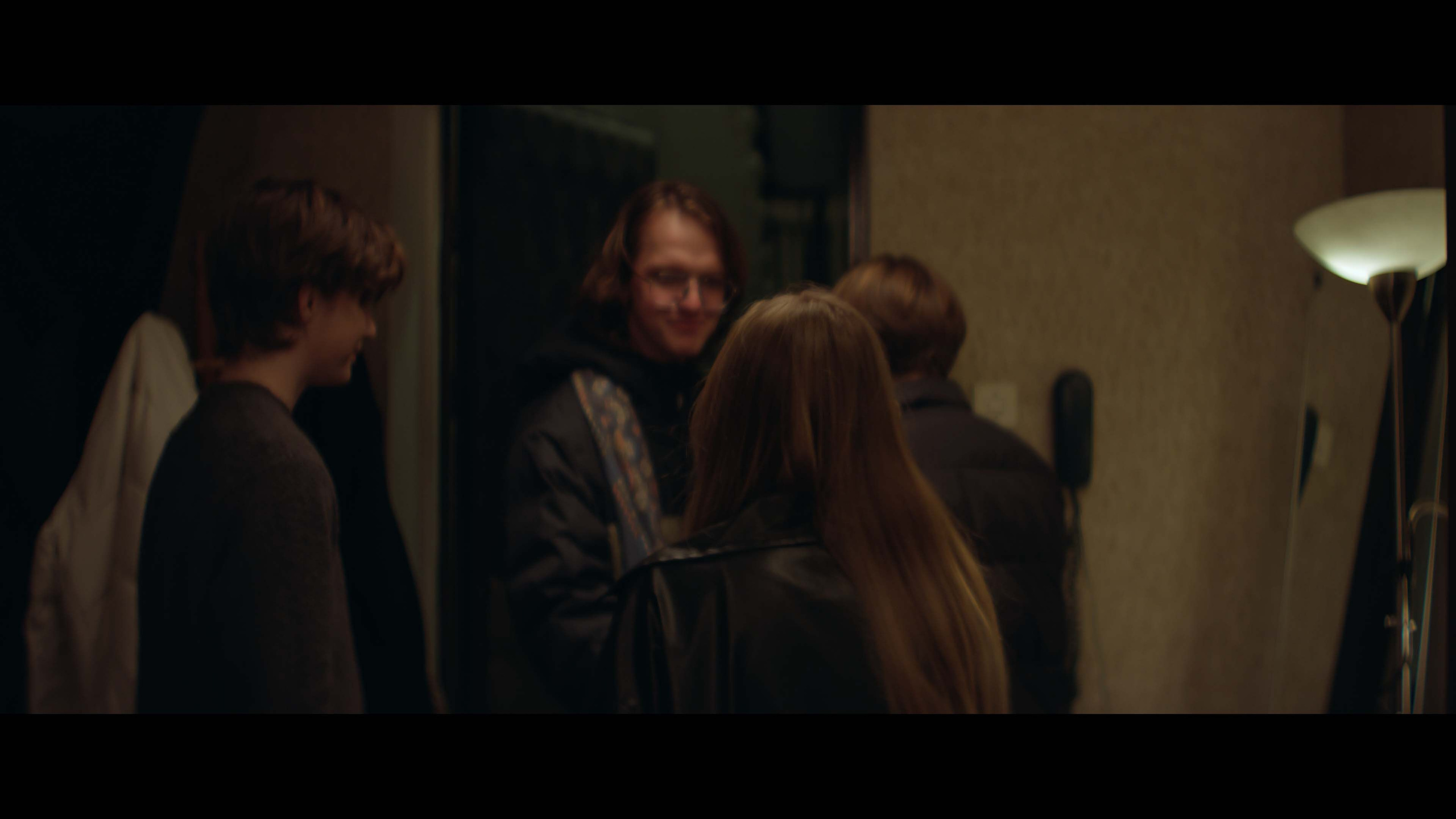 Цветокоррекция фильма. Цветокоррекция видео