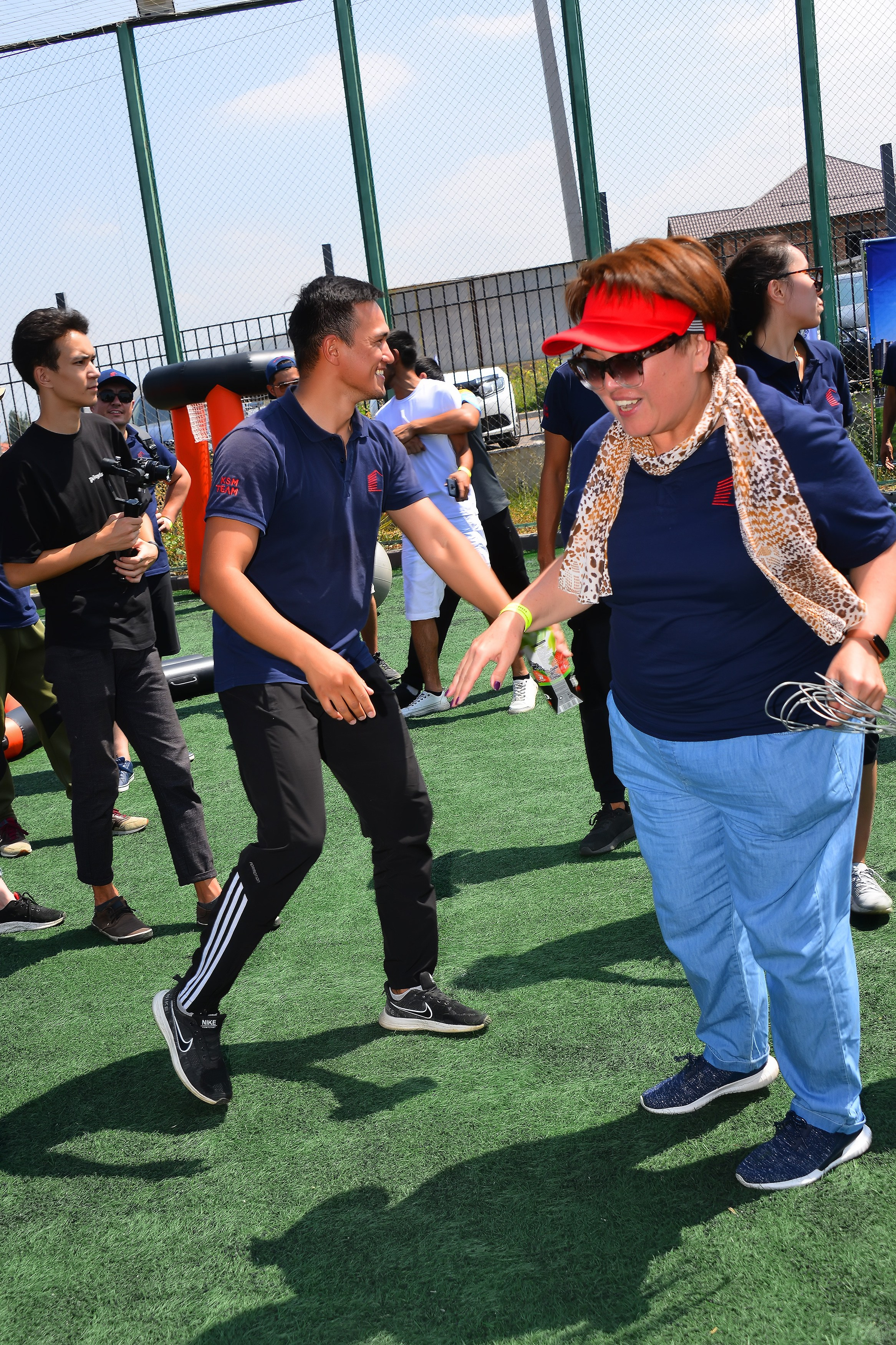 Тимбилдинг-2. Фотосъёмка. Фотограф Сергей Авдеев-семейный и детский фотограф в Алматы