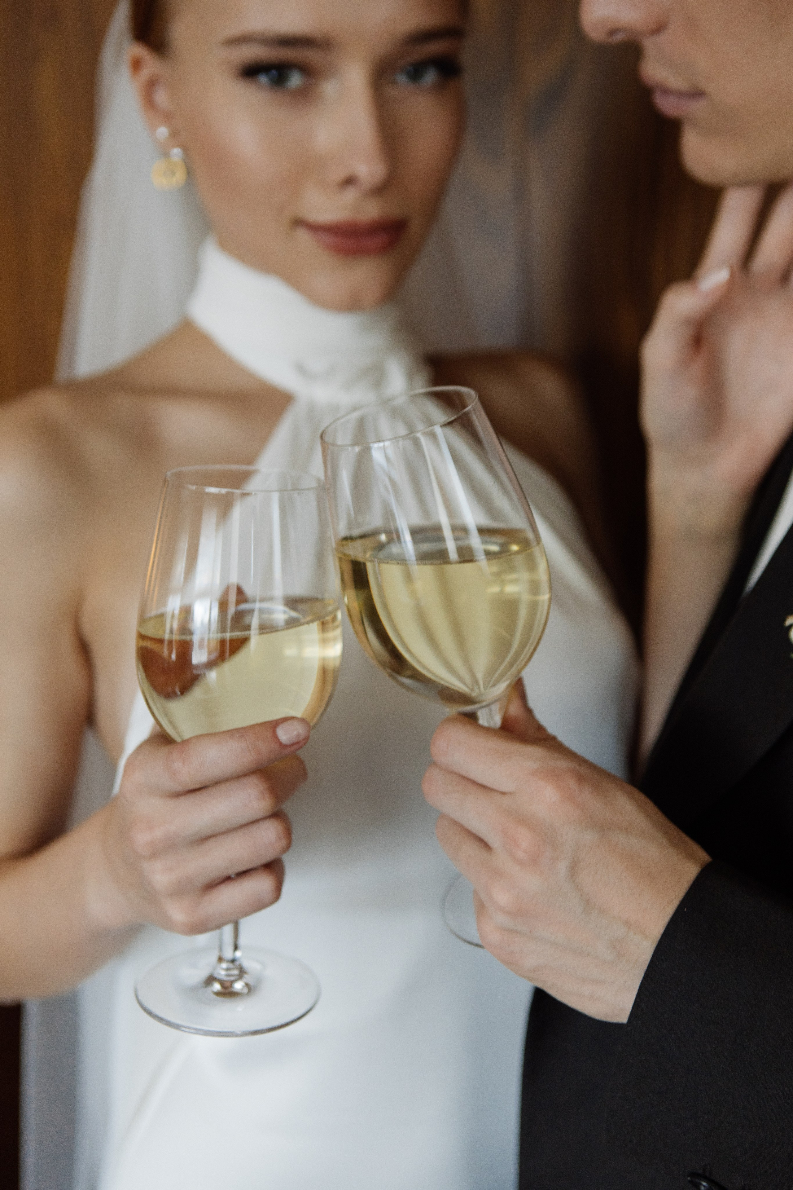 A&V. Свадебный и семейный фотограф Чижова Алина