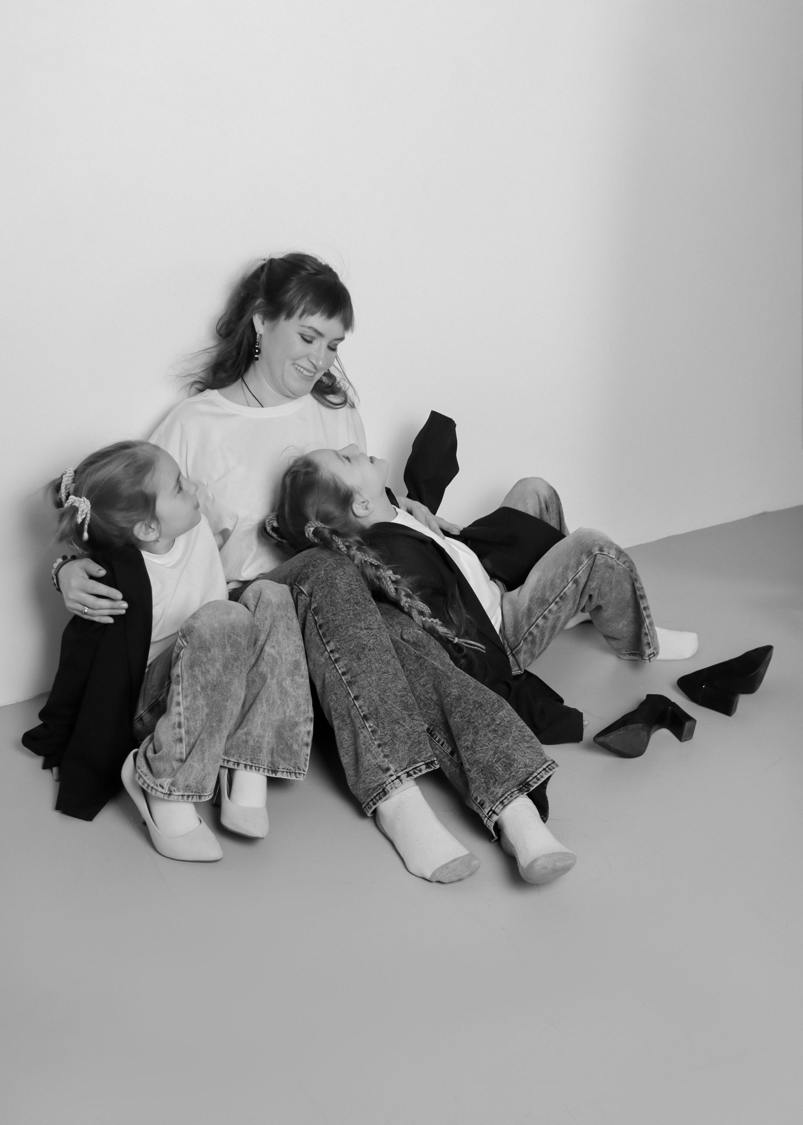 Семейная съёмка. Алла Кондратьева, Женский и love story фотограф в Петропавловске-Камчатском — Алла Кондратьева