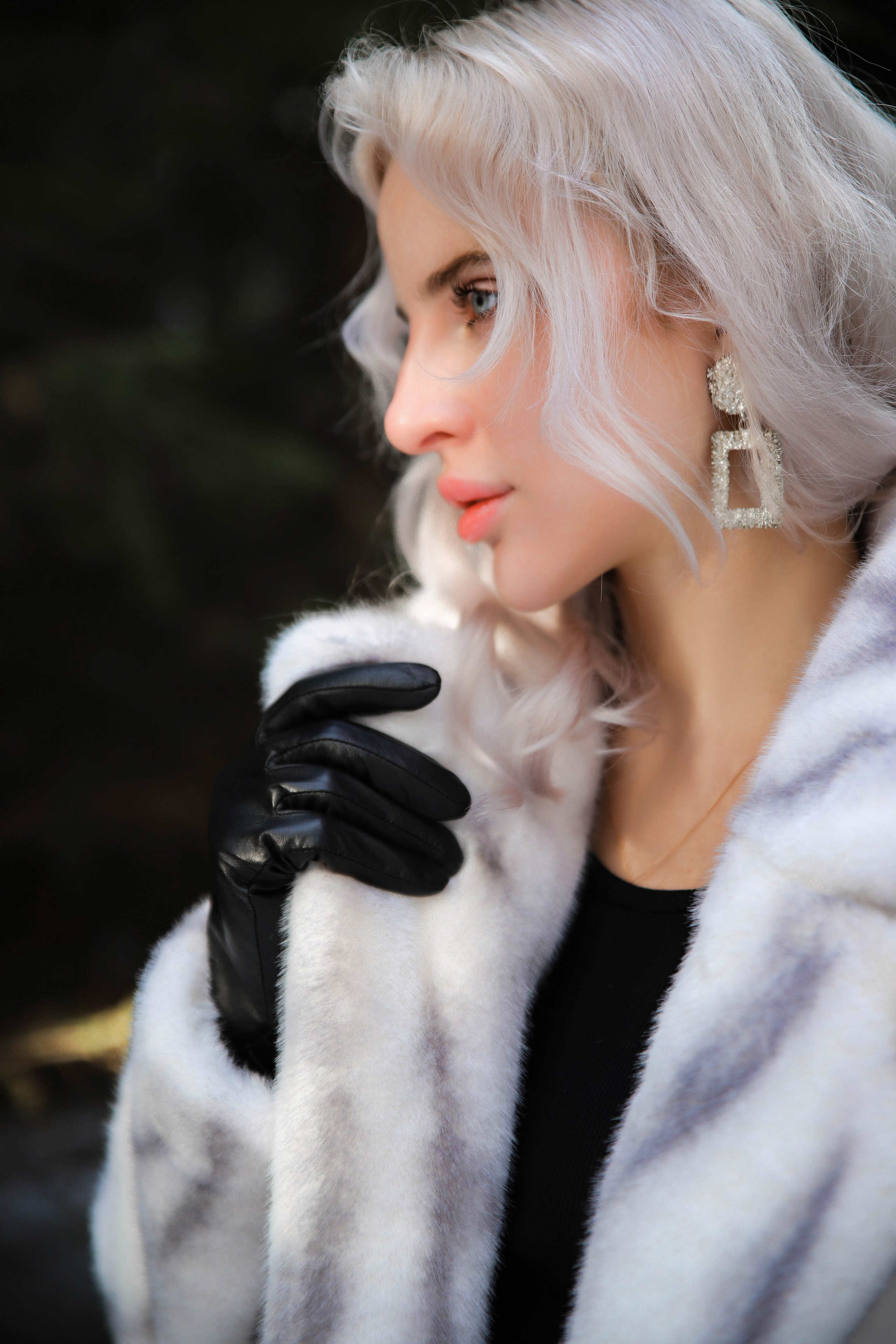 Уличная съёмка. Алла Кондратьева, Женский и love story фотограф в Петропавловске-Камчатском — Алла Кондратьева