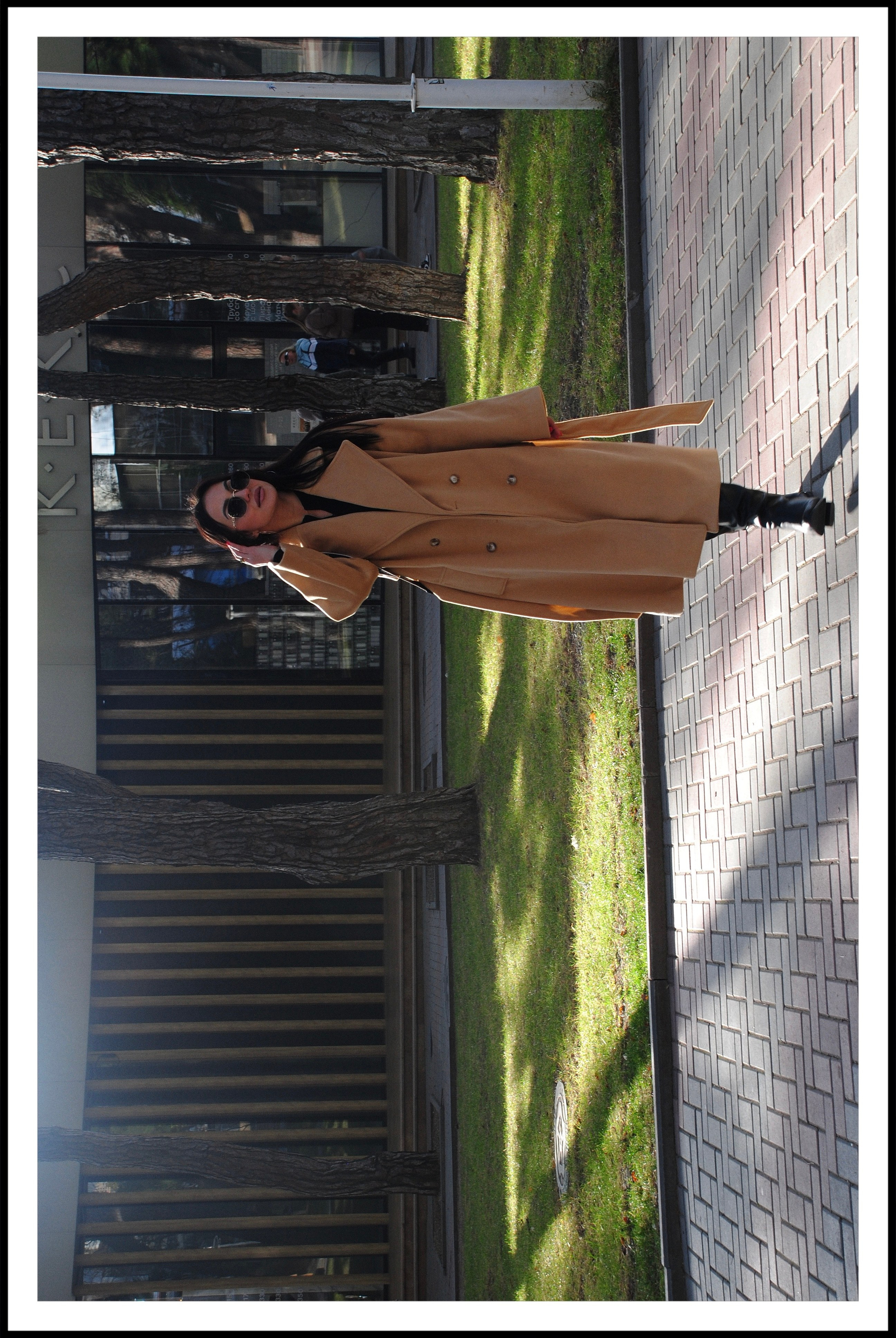 Эля. Фотограф Мария Мусаелян