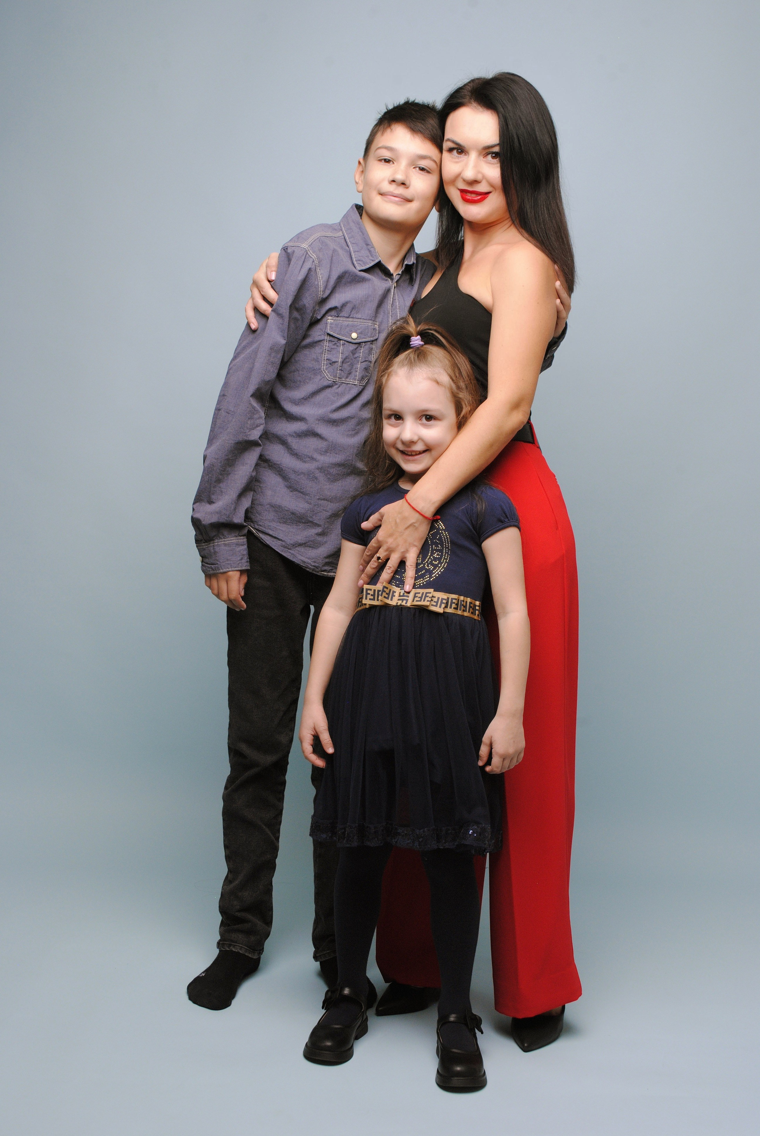 Майя. Фотограф Мария Мусаелян