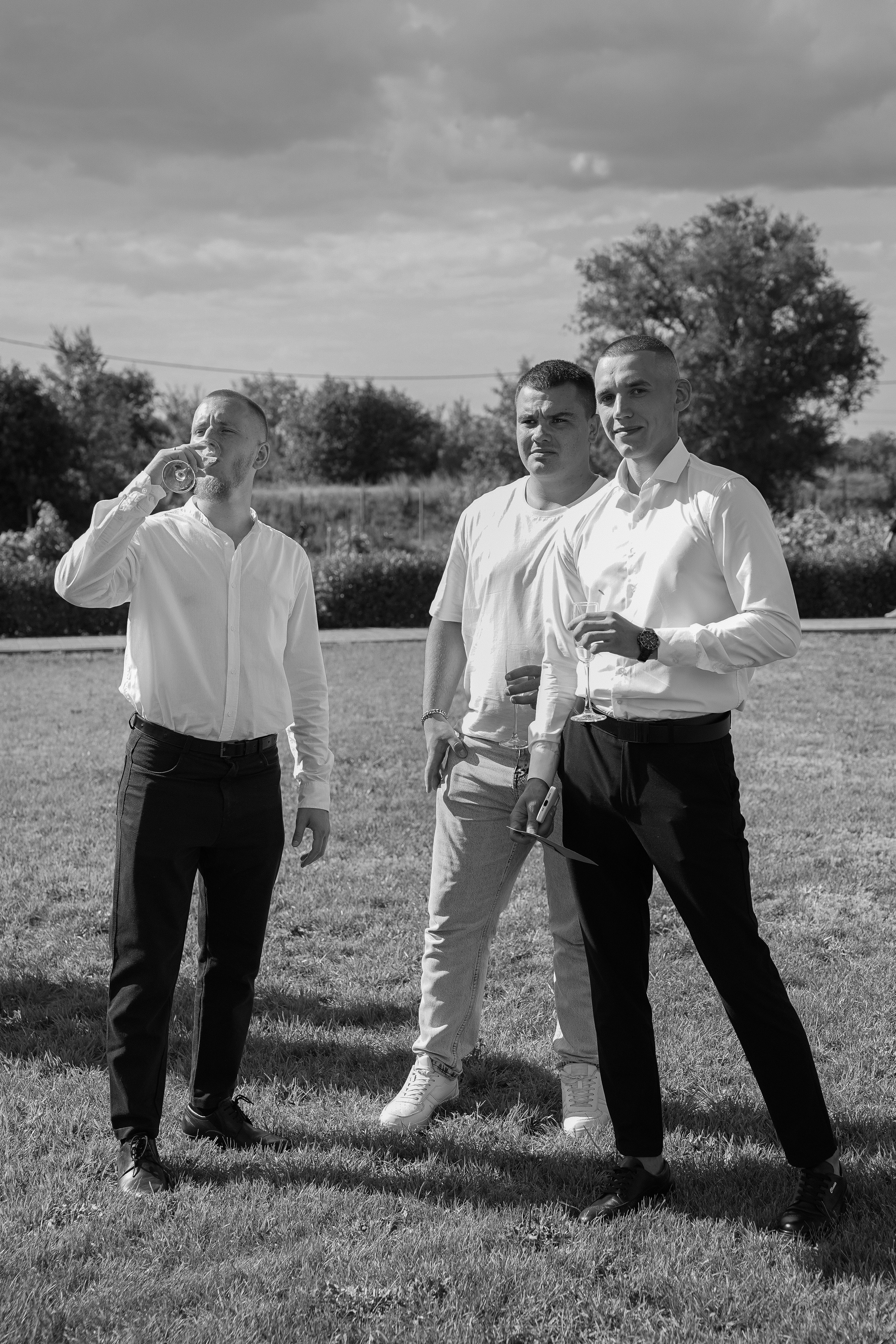 Олег и Татьяна. Свадебный и семейный фотограф в Волгограде Наталья Наумова