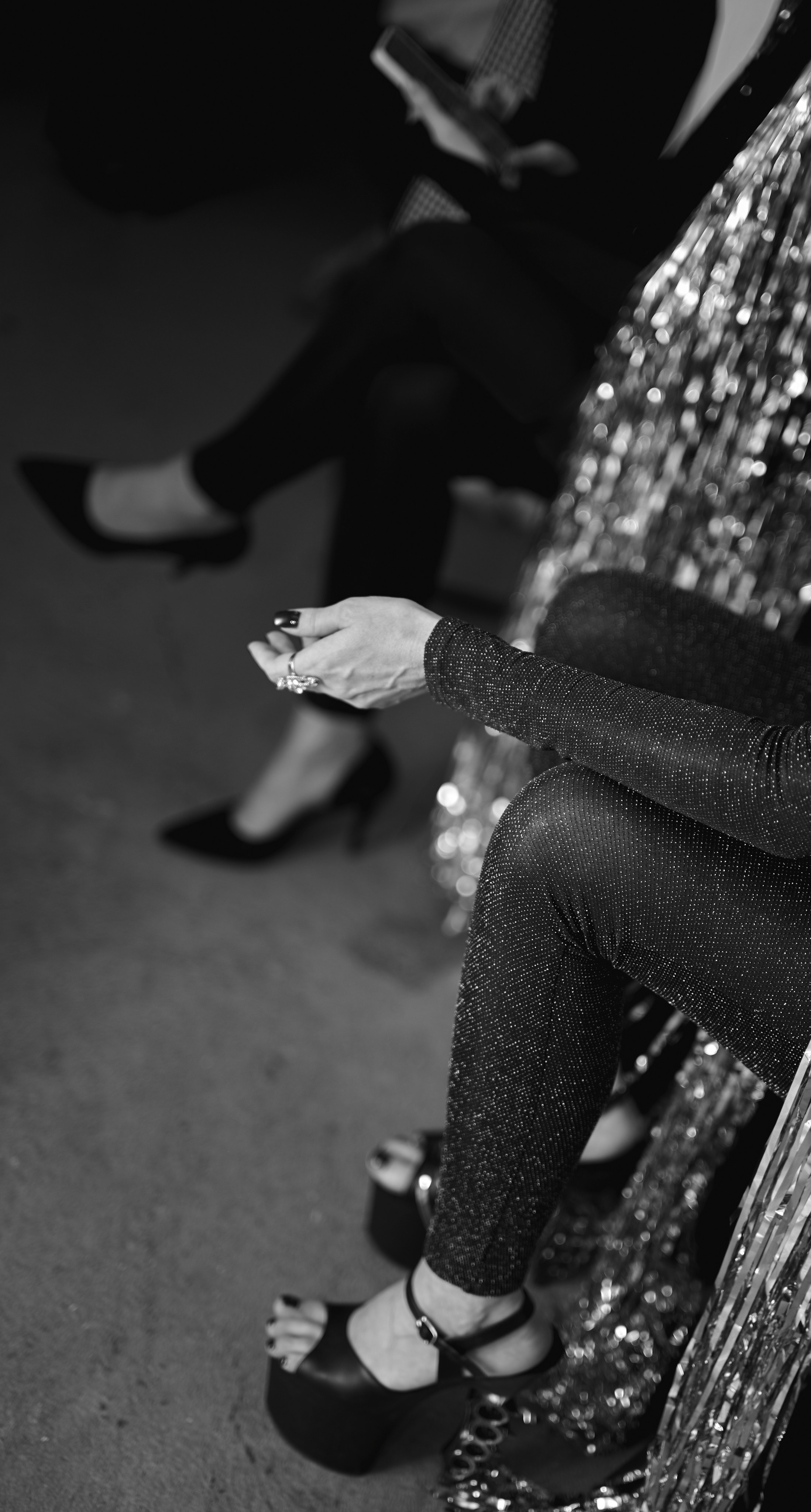 Репортаж R.Models показ. Фотограф в Краснодаре и Динской Виктория Вебер