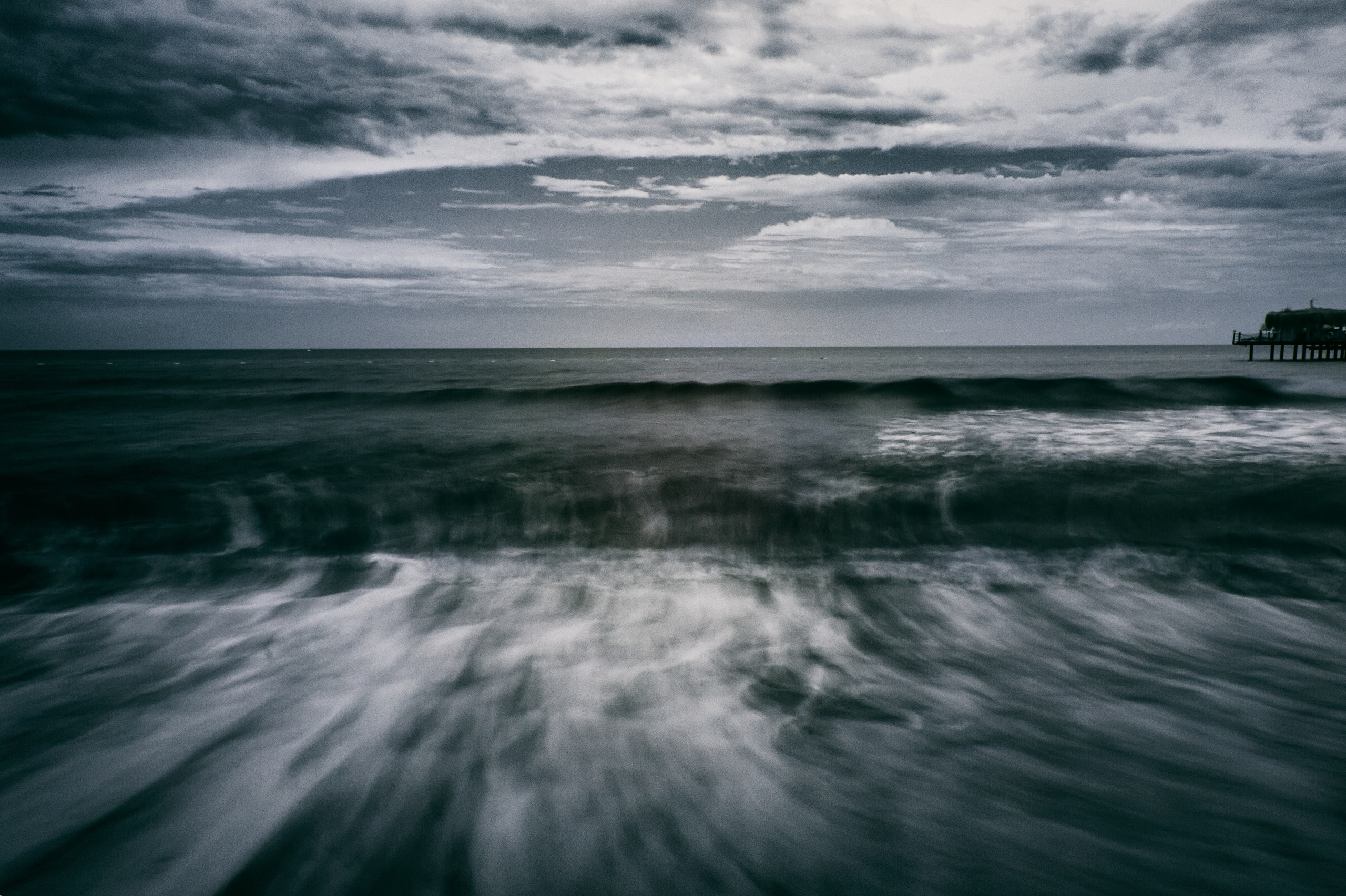 Infrared Photography. Solofilms