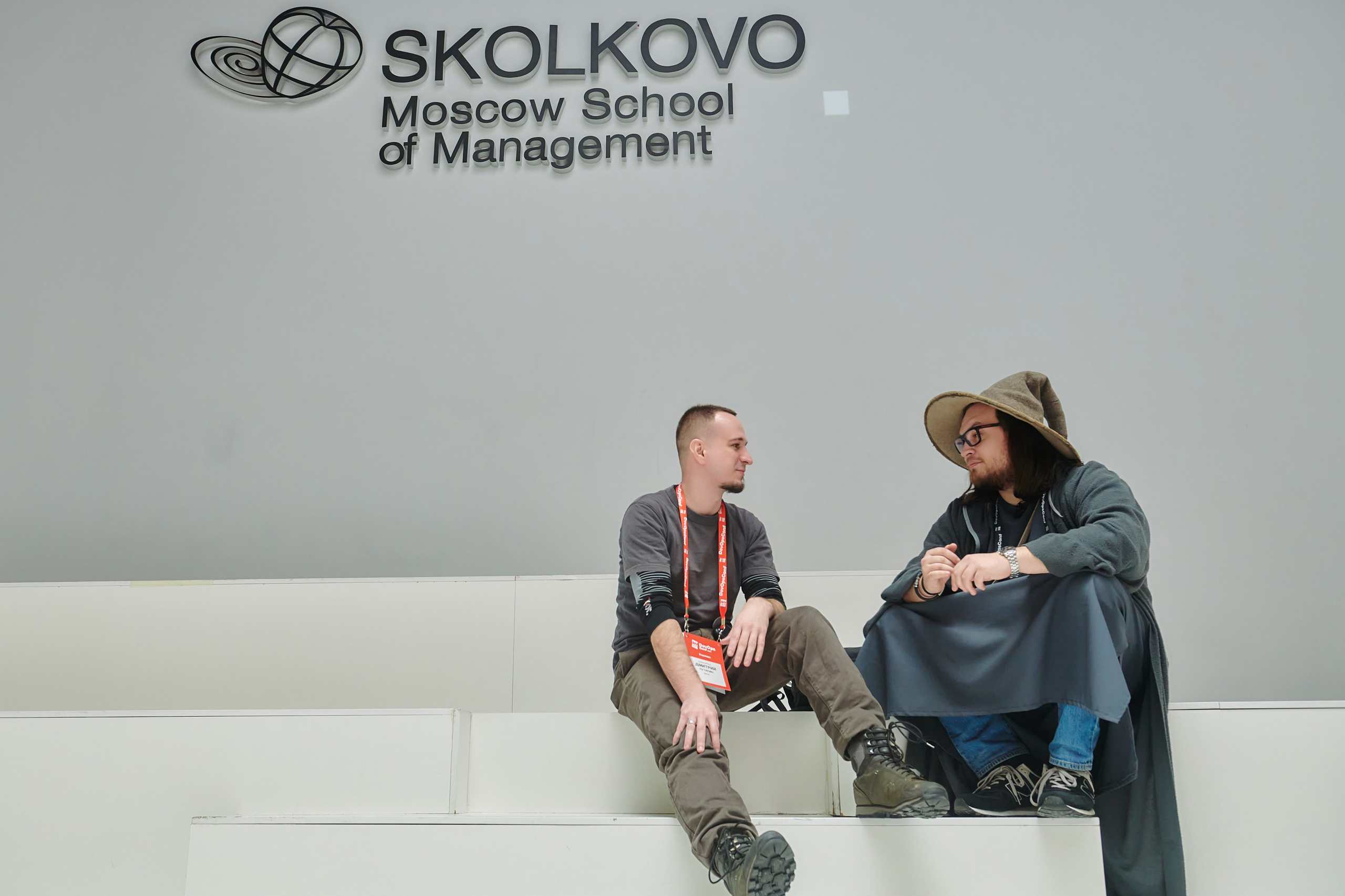 Репортаж. Solofilms