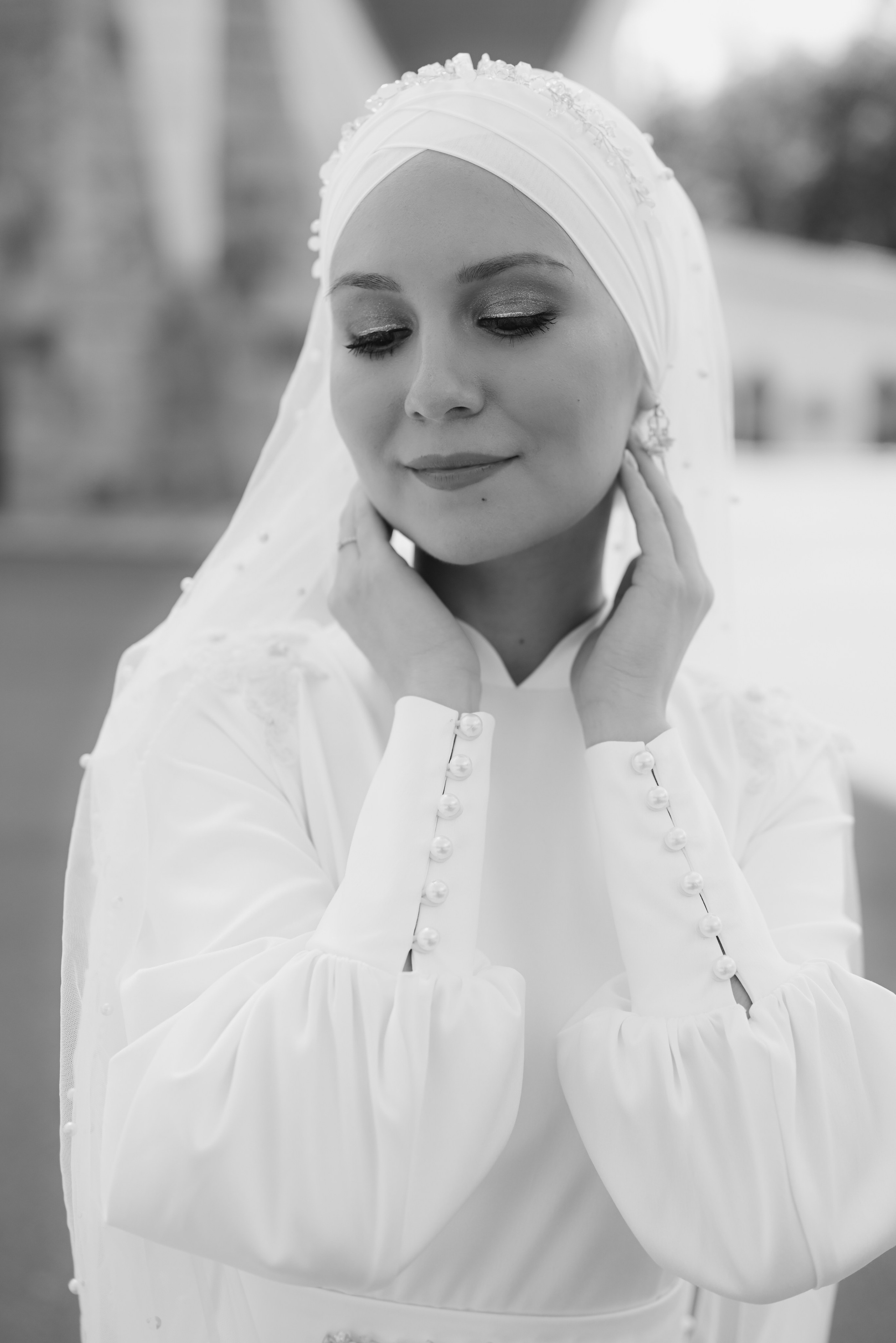 Радмир и Неля. Свадебный и семейный фотограф в Уфе Александров Максим