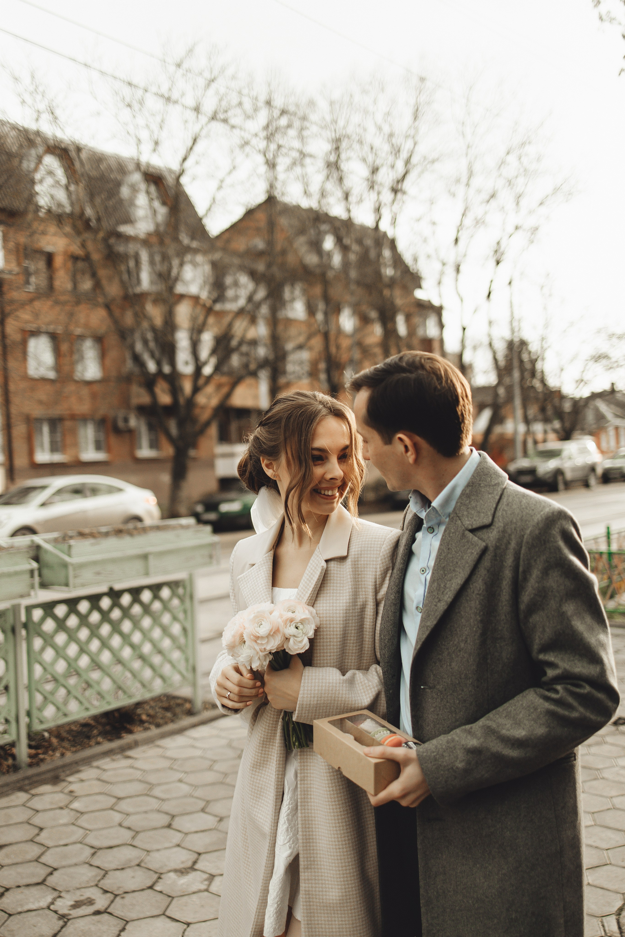 Свадебная история для двоих. Семейный и детский фотограф, таганрог, ростов-на-дону