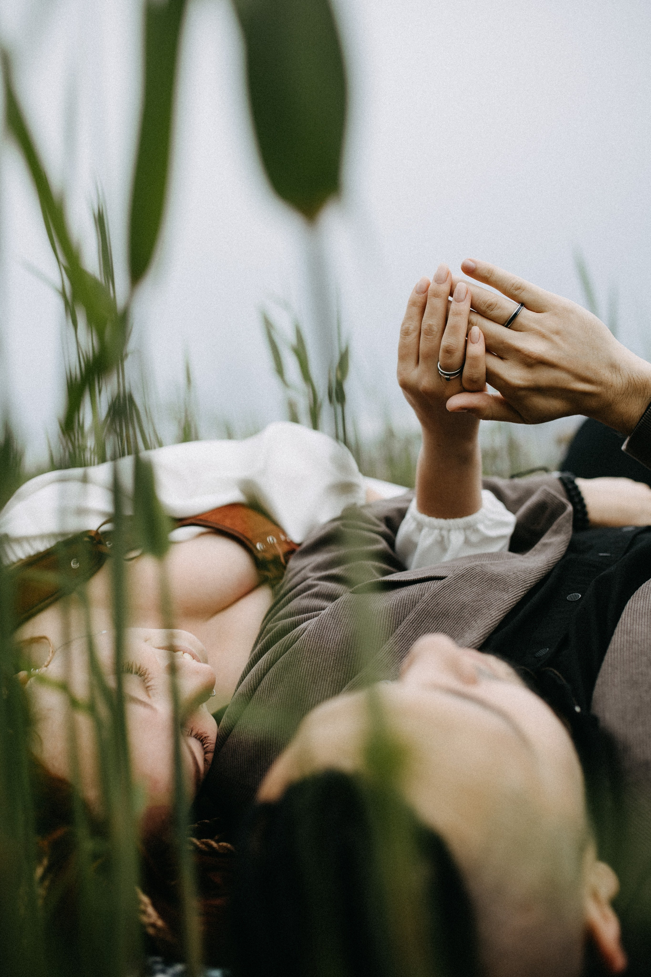 Свадебная съемка. Фотограф в Санкт-Петербурге Шура Капустина