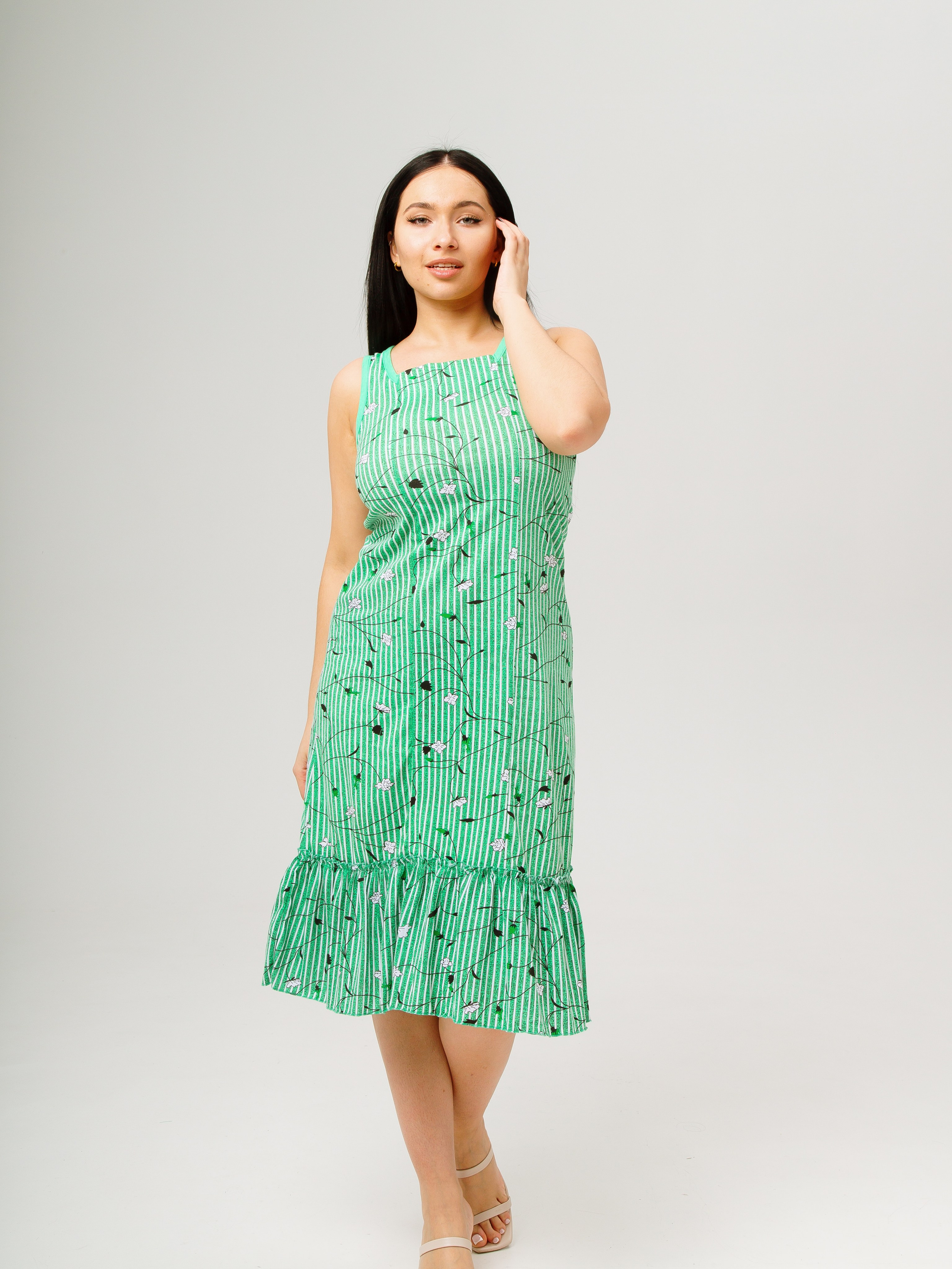 Ohana Market. Фотограф Катя Ковалева