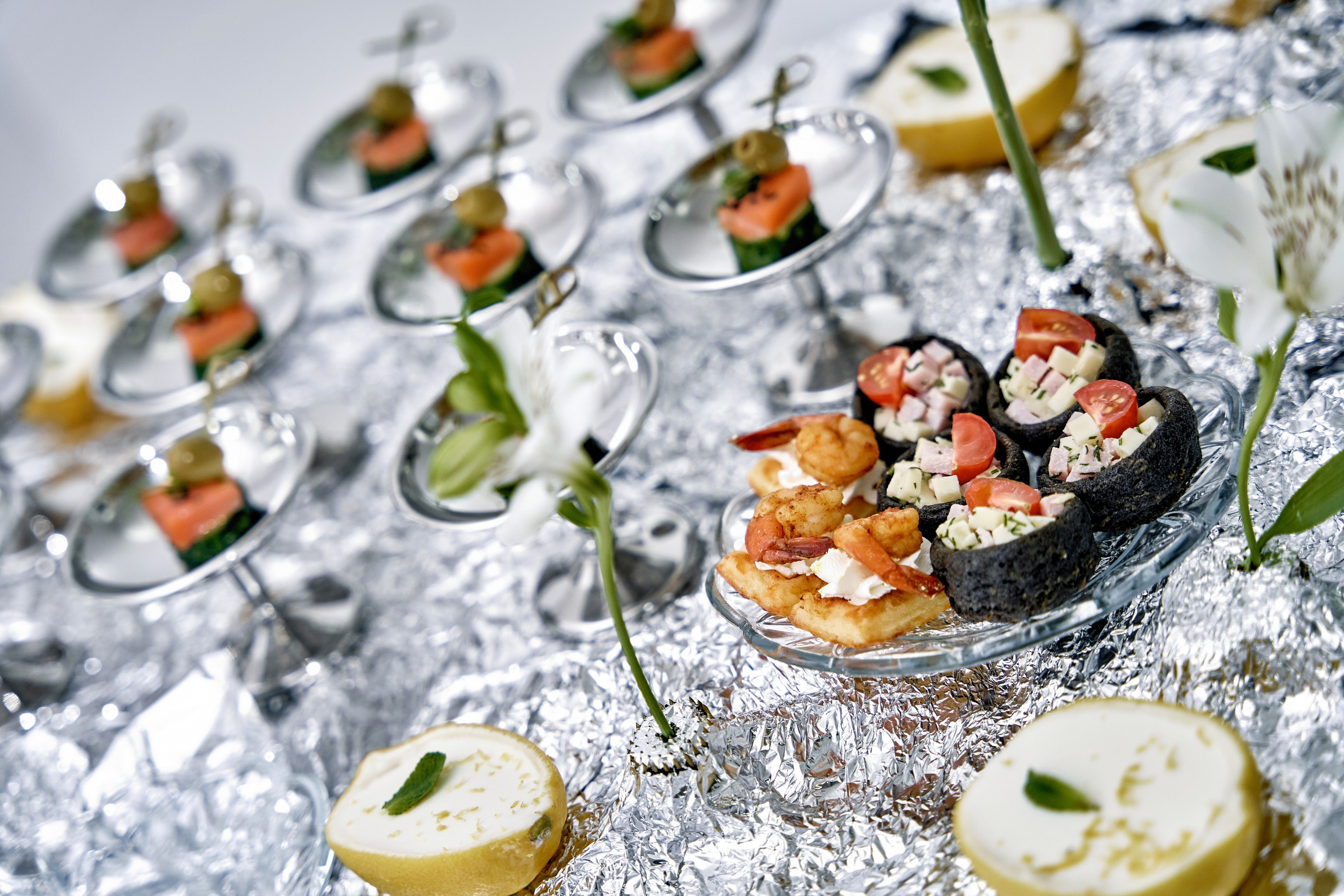 Репортаж мероприятий. Свадебный фотограф в Элисте Аркадий Шарманжинов