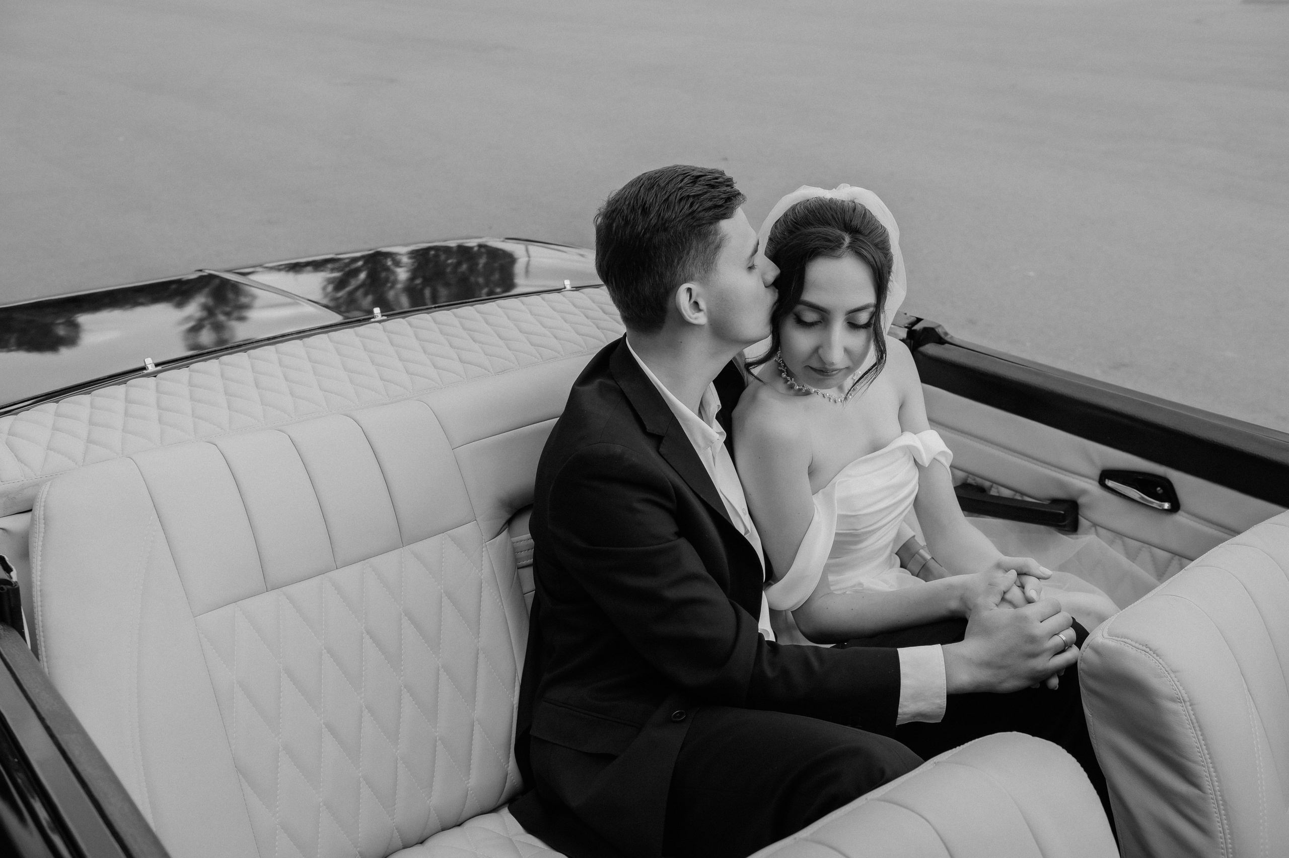 Роман и Виктория. Свадебный фотограф