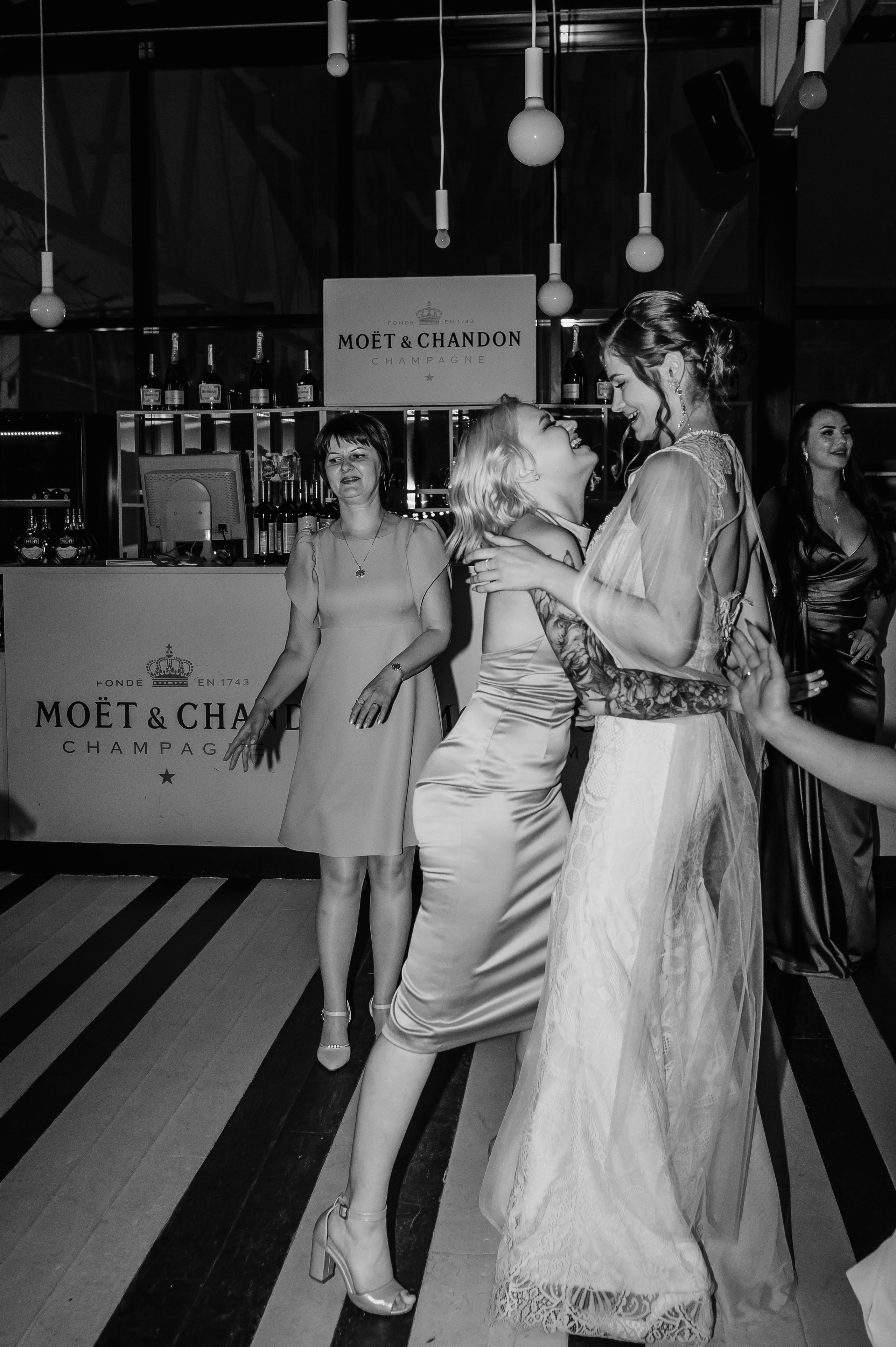 Олег и Мария. Свадебный фотограф