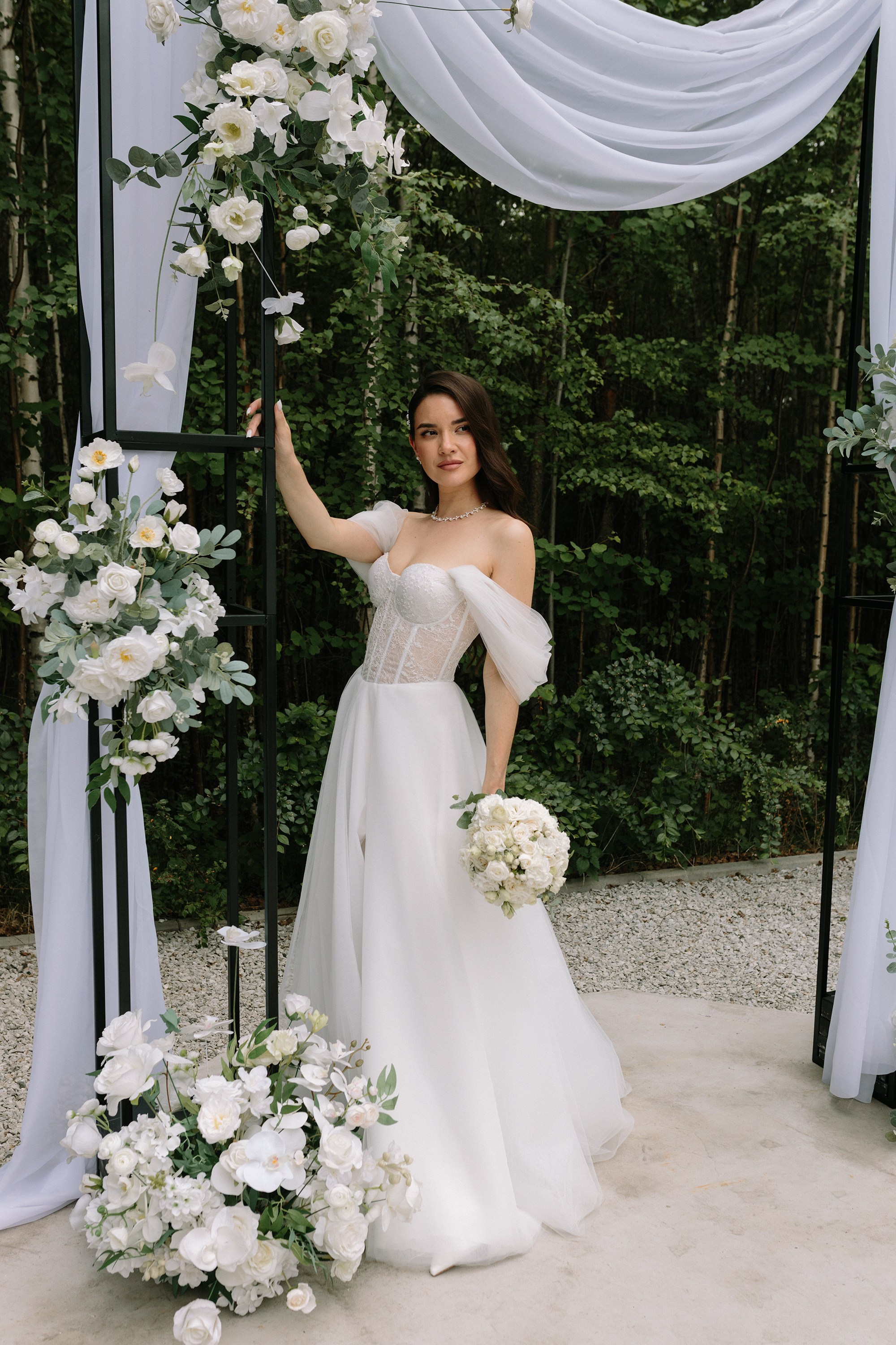 Анастасия & Антон (Vozduh). Фотограф Нижний Тагил Лилия Савина